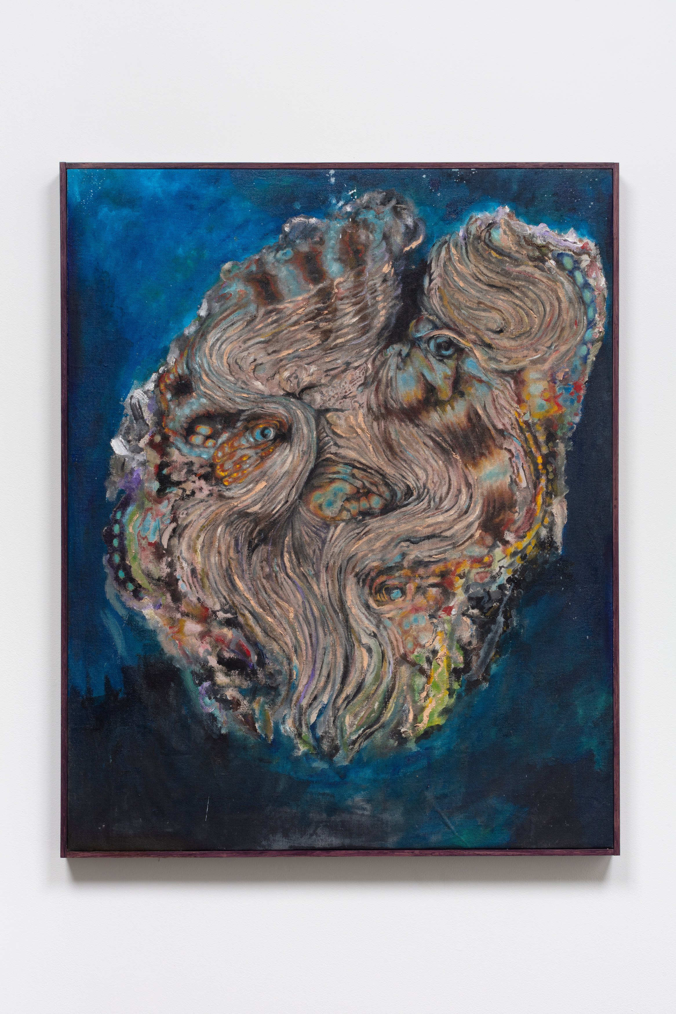 Eric Wesley, Calamity & Dismissal at Pio Pico, photo 15