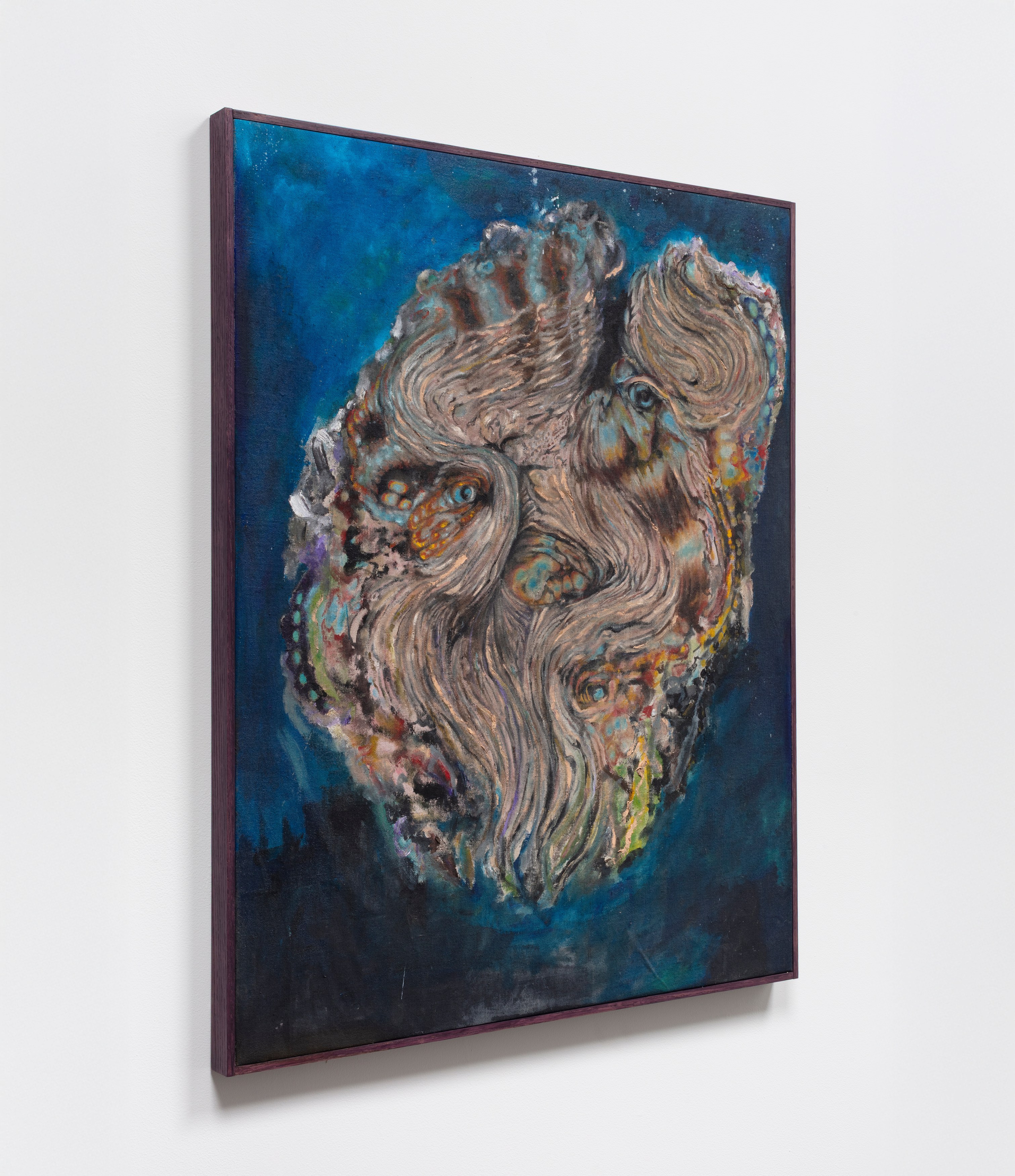 Eric Wesley, Calamity & Dismissal at Pio Pico, photo 16