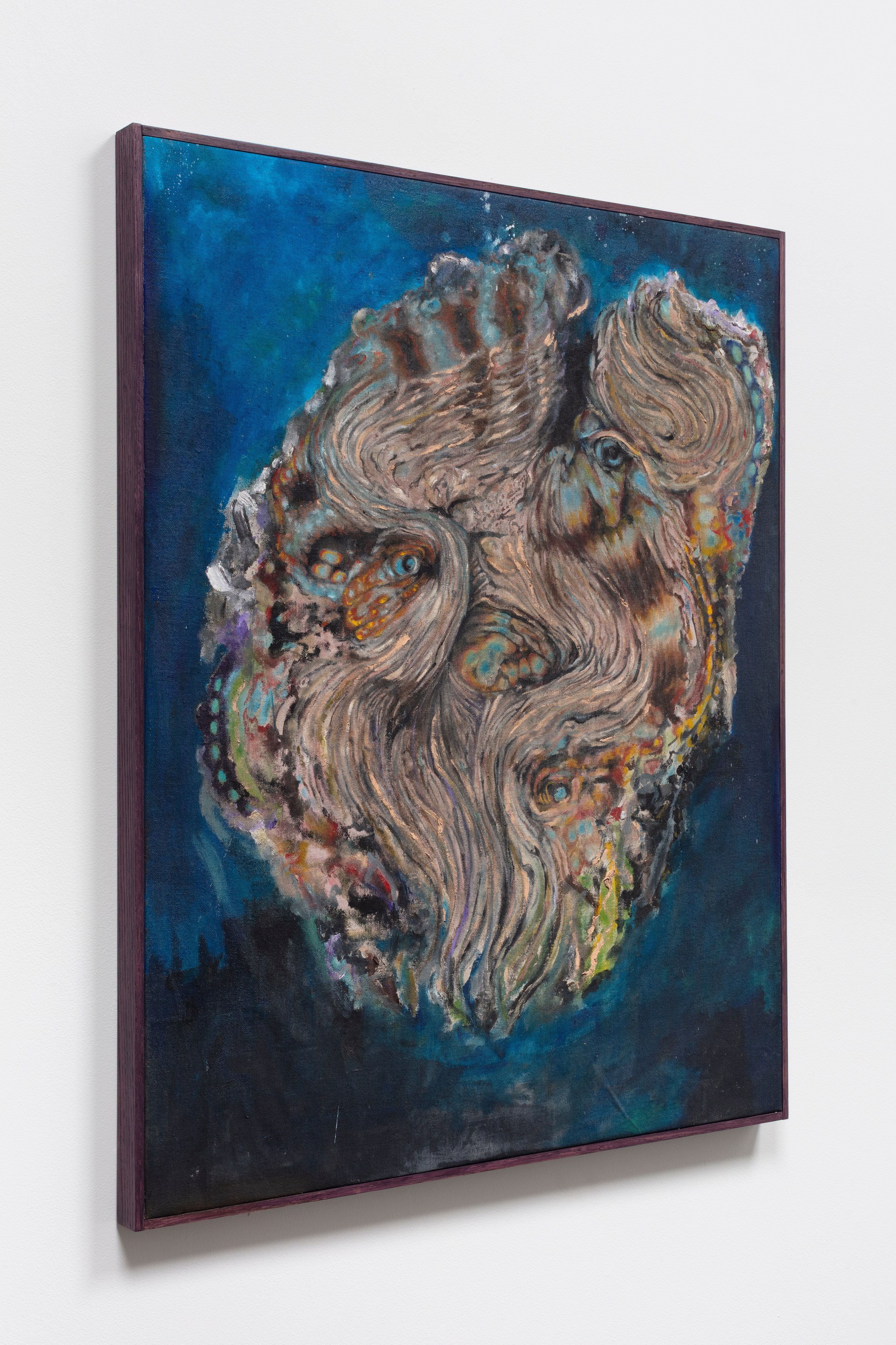Eric Wesley, Calamity & Dismissal at Pio Pico, photo 17