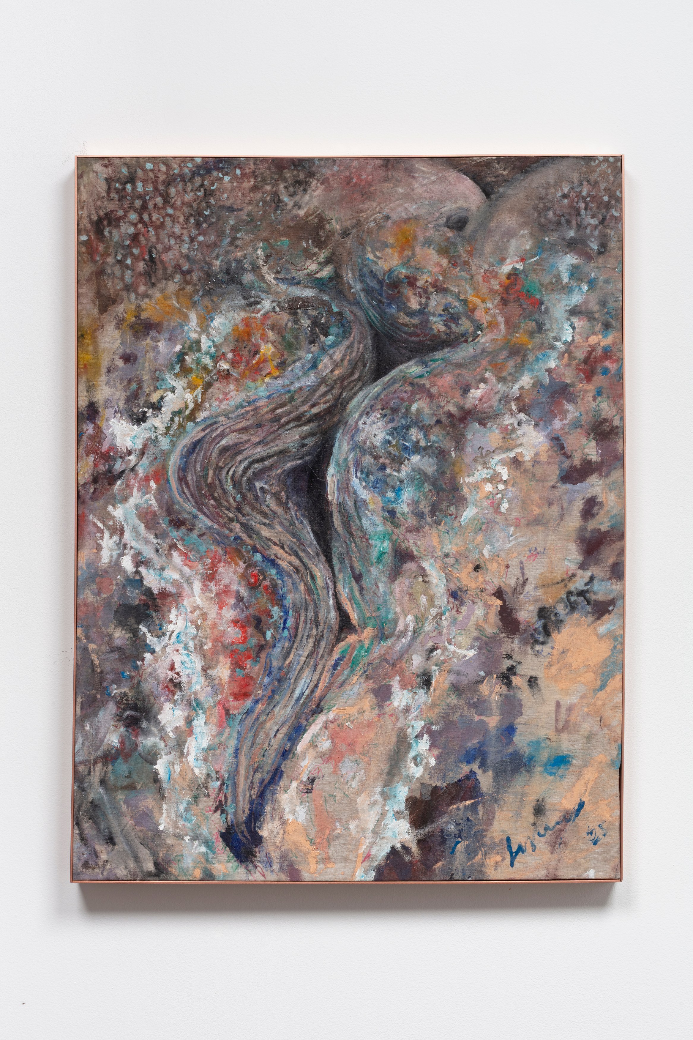 Eric Wesley, Calamity & Dismissal at Pio Pico, photo 24