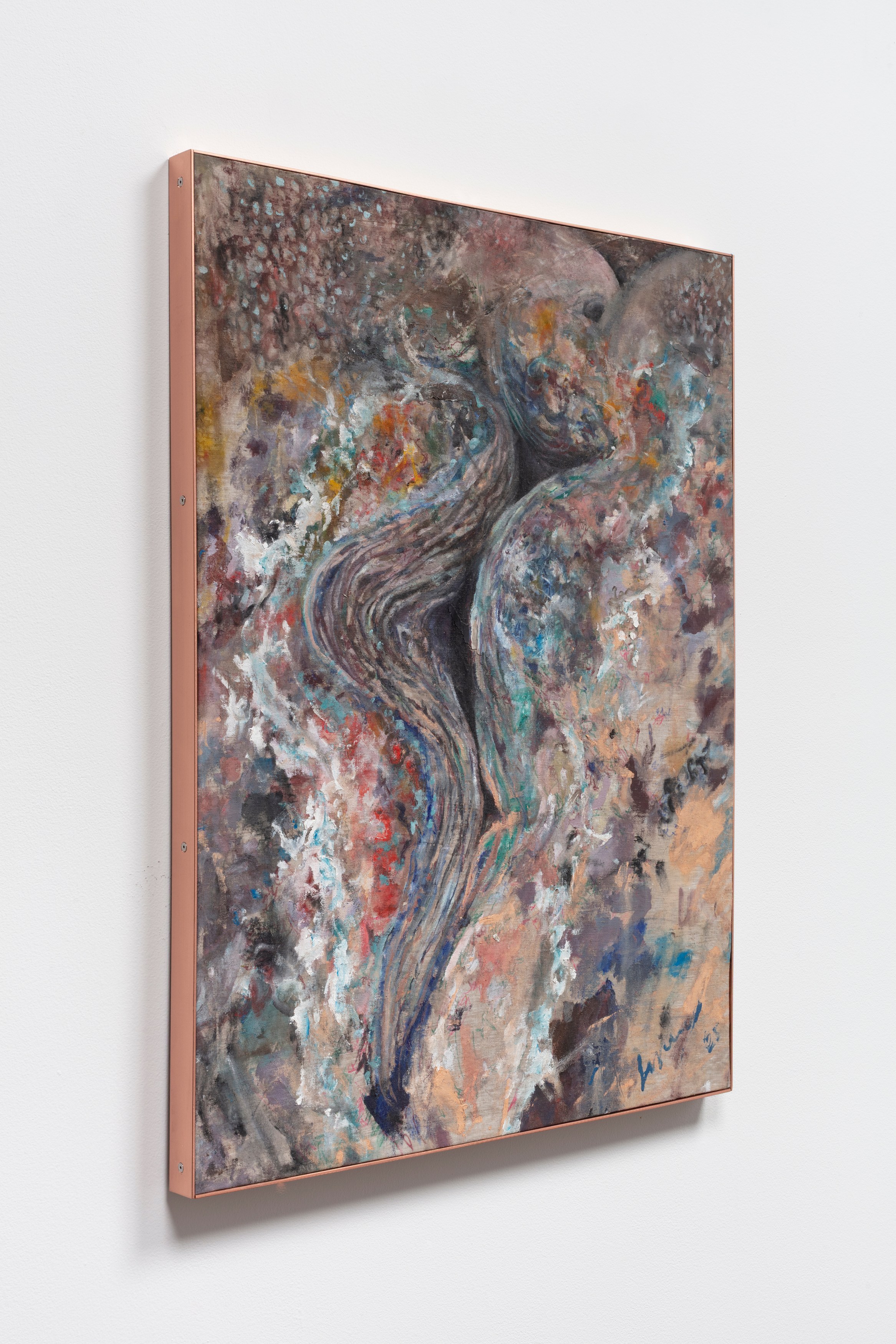 Eric Wesley, Calamity & Dismissal at Pio Pico, photo 25