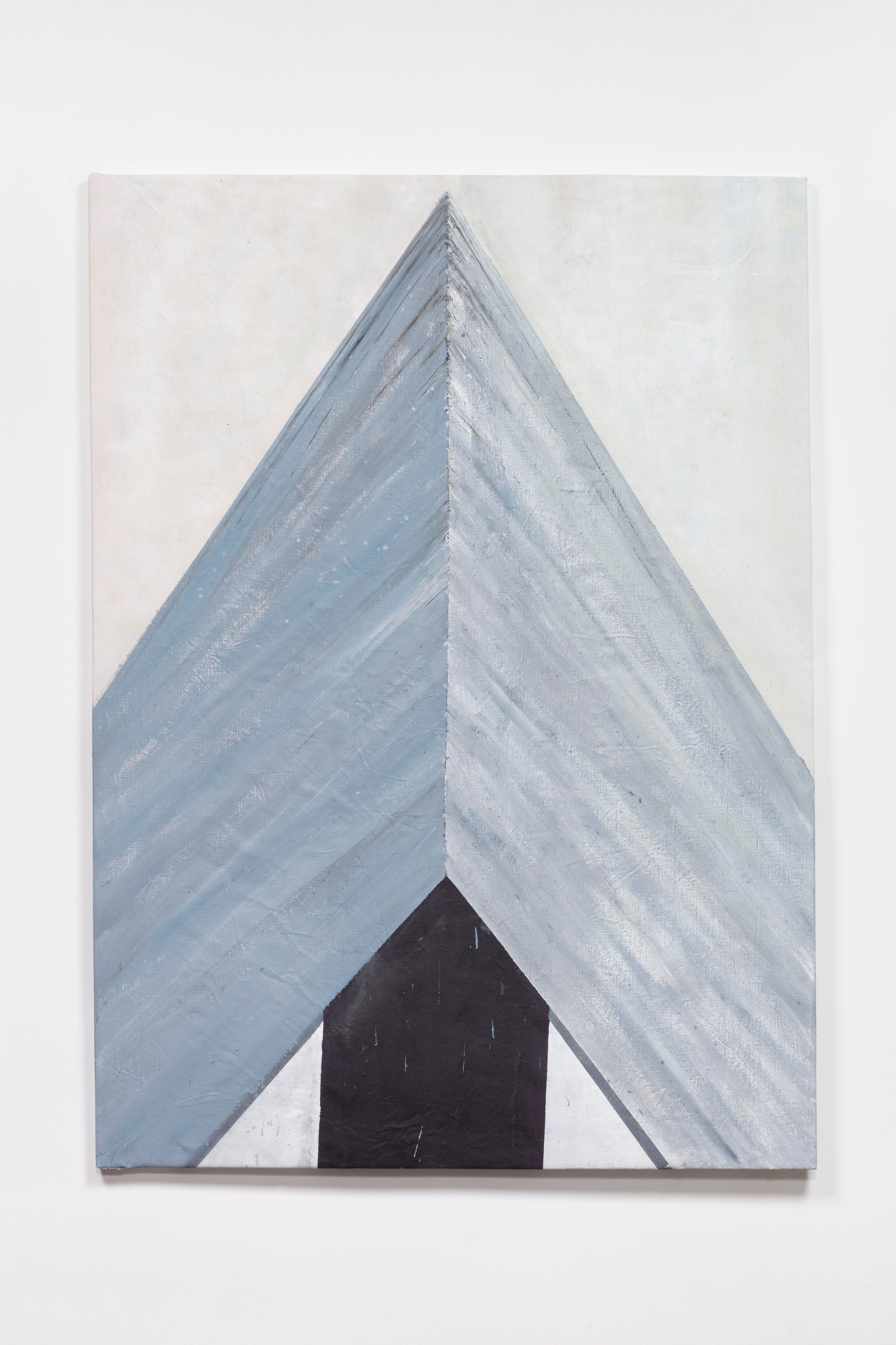 Eric Wesley, Calamity & Dismissal at Pio Pico, photo 38