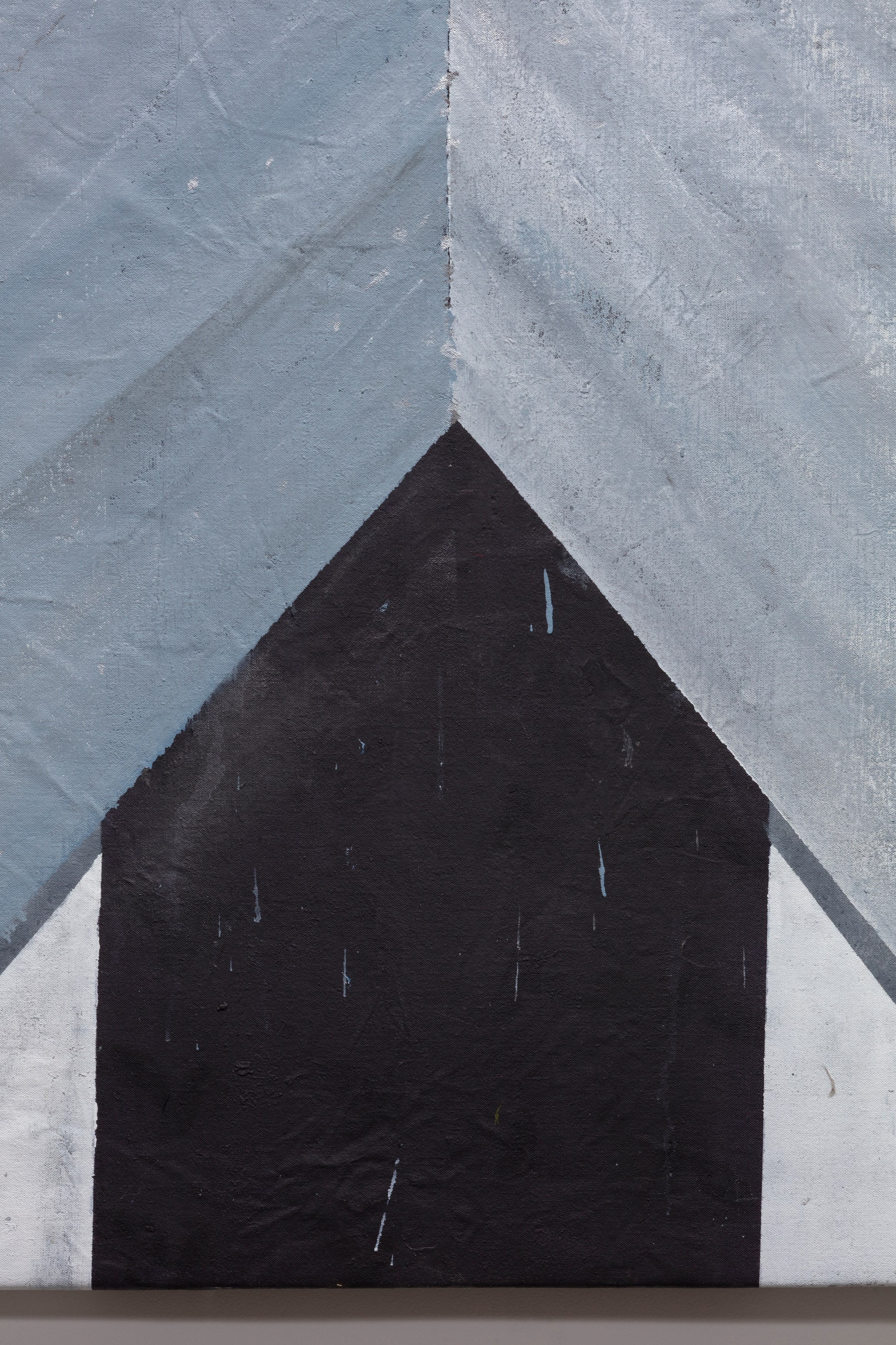 Eric Wesley, Calamity & Dismissal at Pio Pico, photo 40