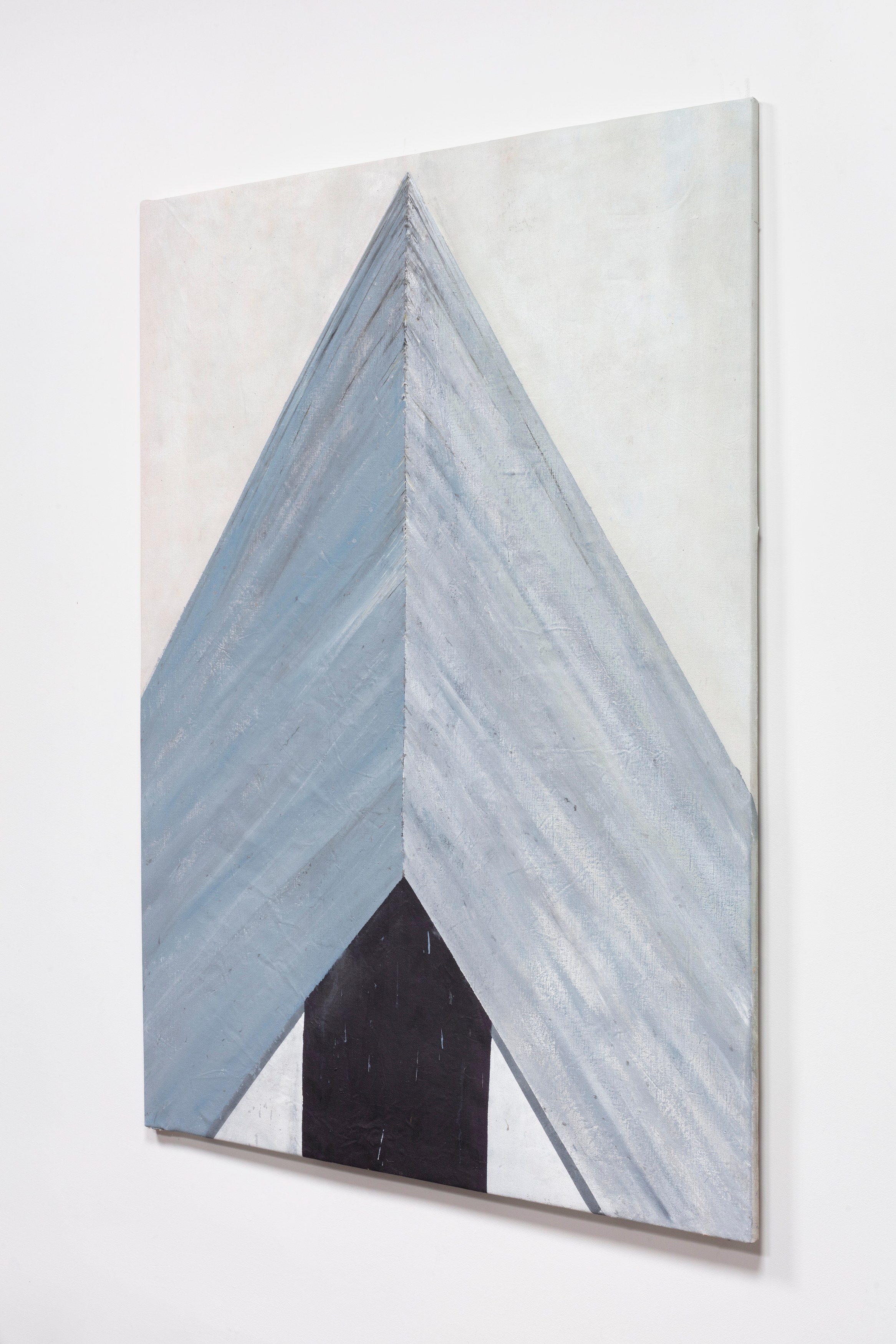 Eric Wesley, Calamity & Dismissal at Pio Pico, photo 43