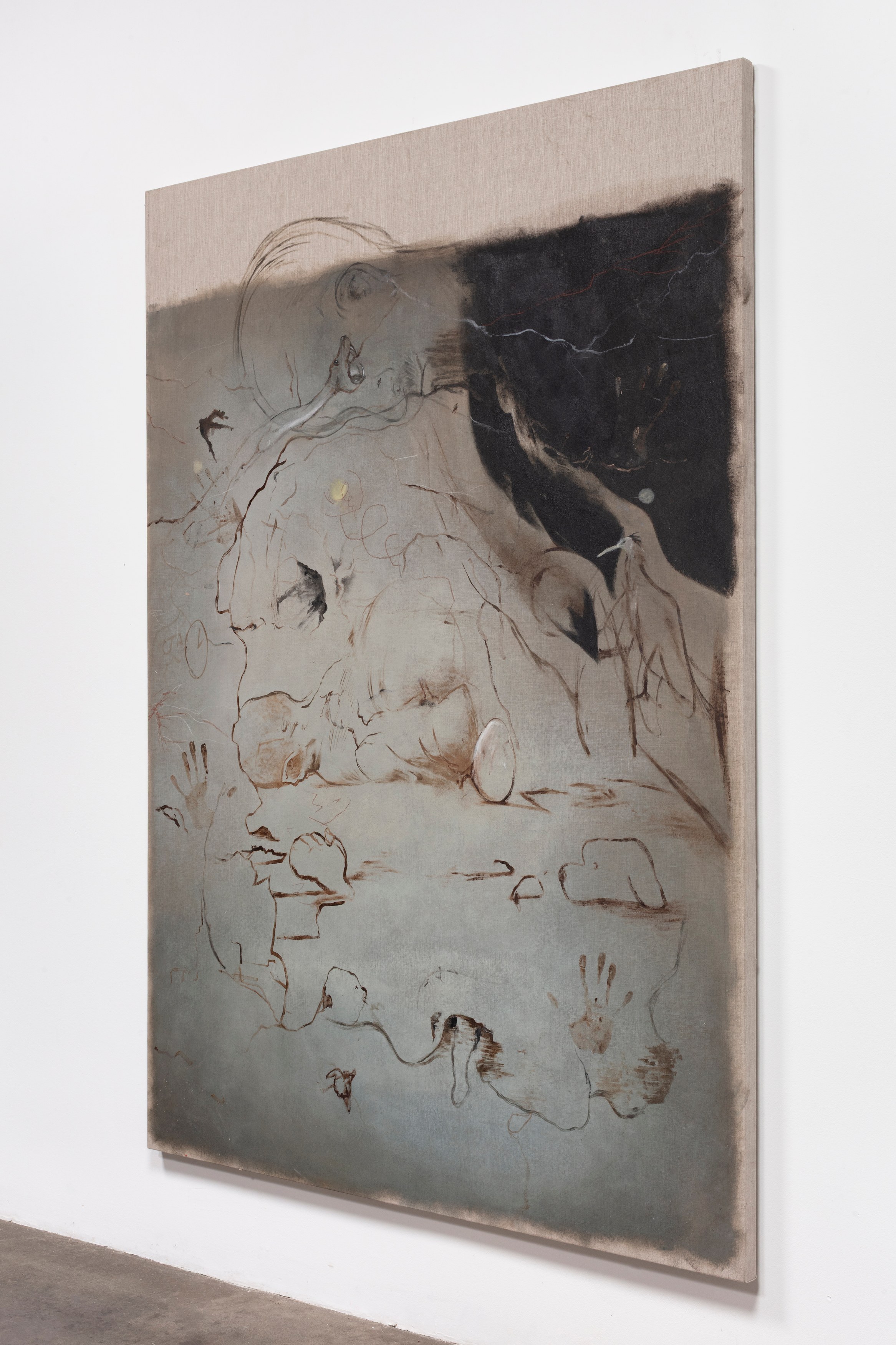 Eric Wesley, Calamity & Dismissal at Pio Pico, photo 45