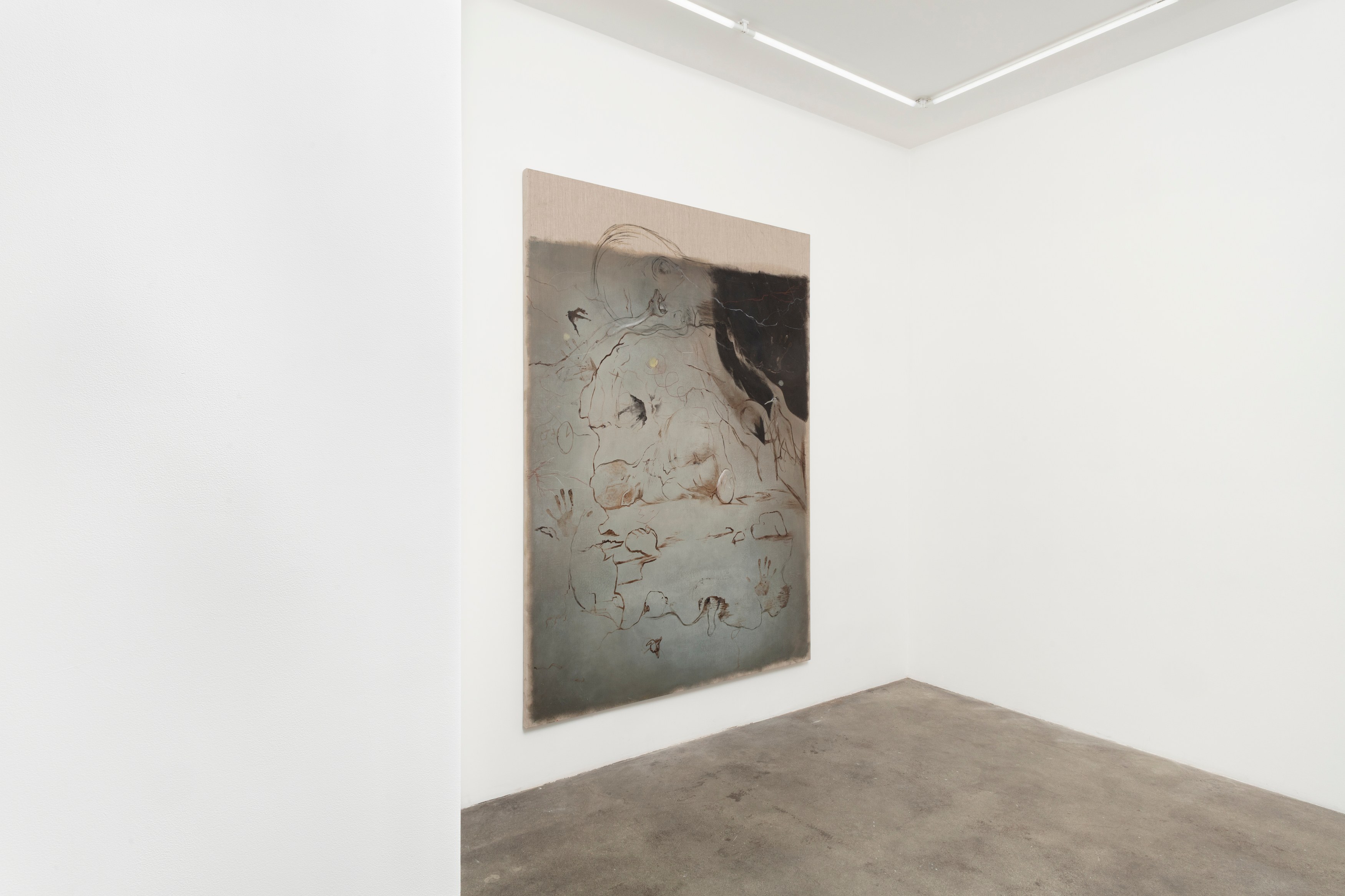 Eric Wesley, Calamity & Dismissal at Pio Pico, photo 44