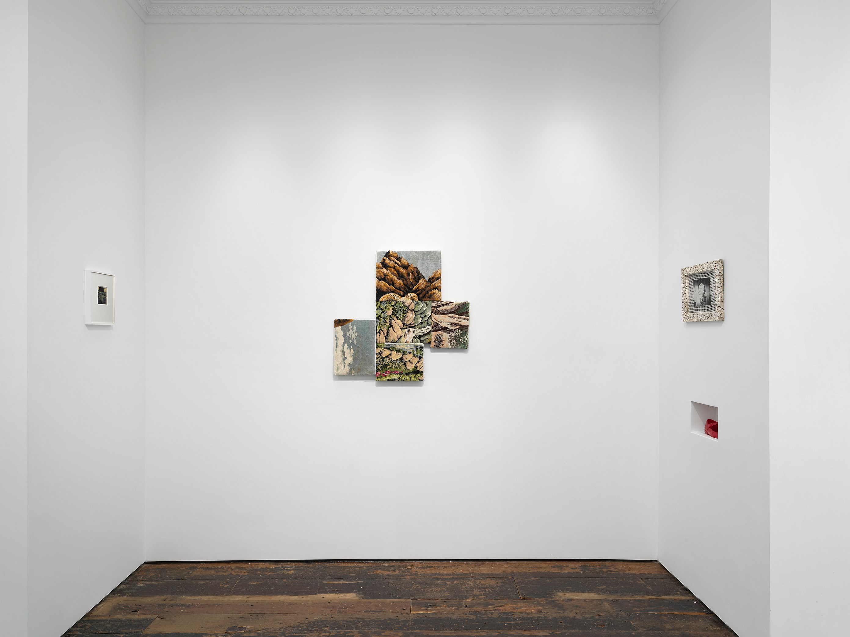A plastic vase painted silver: part one, A plastic vase painted silver: part one at American Art Catalogues, photo 19