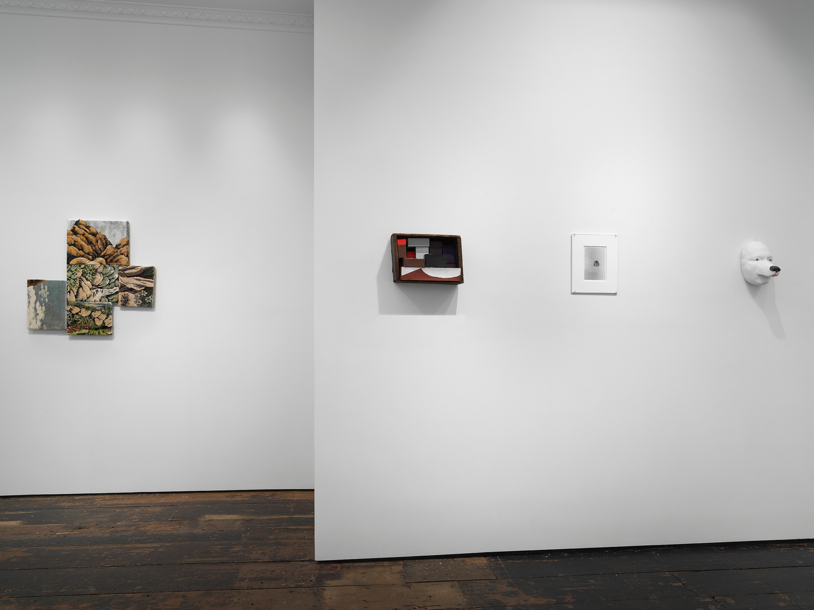 A plastic vase painted silver: part one, A plastic vase painted silver: part one at American Art Catalogues, photo 23