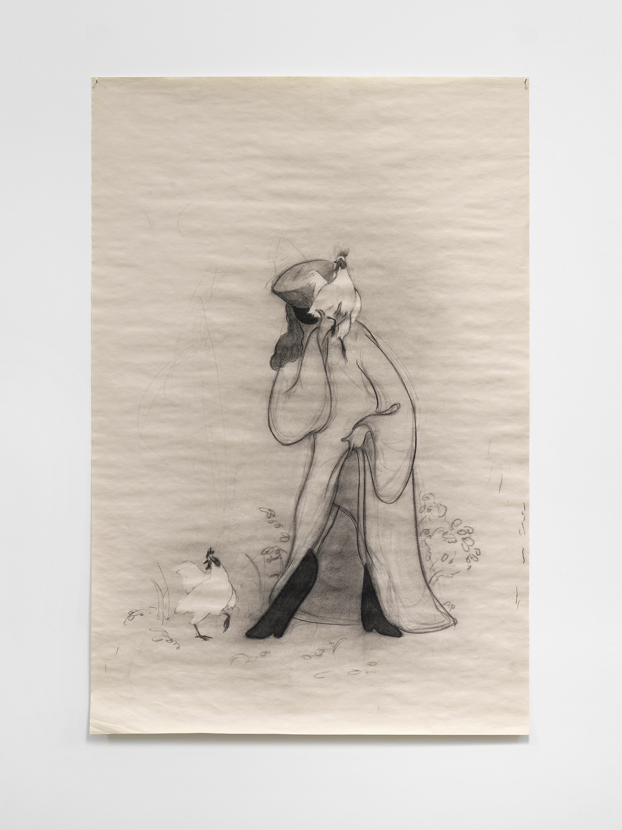 A plastic vase painted silver: part one, A plastic vase painted silver: part one at American Art Catalogues, photo 40