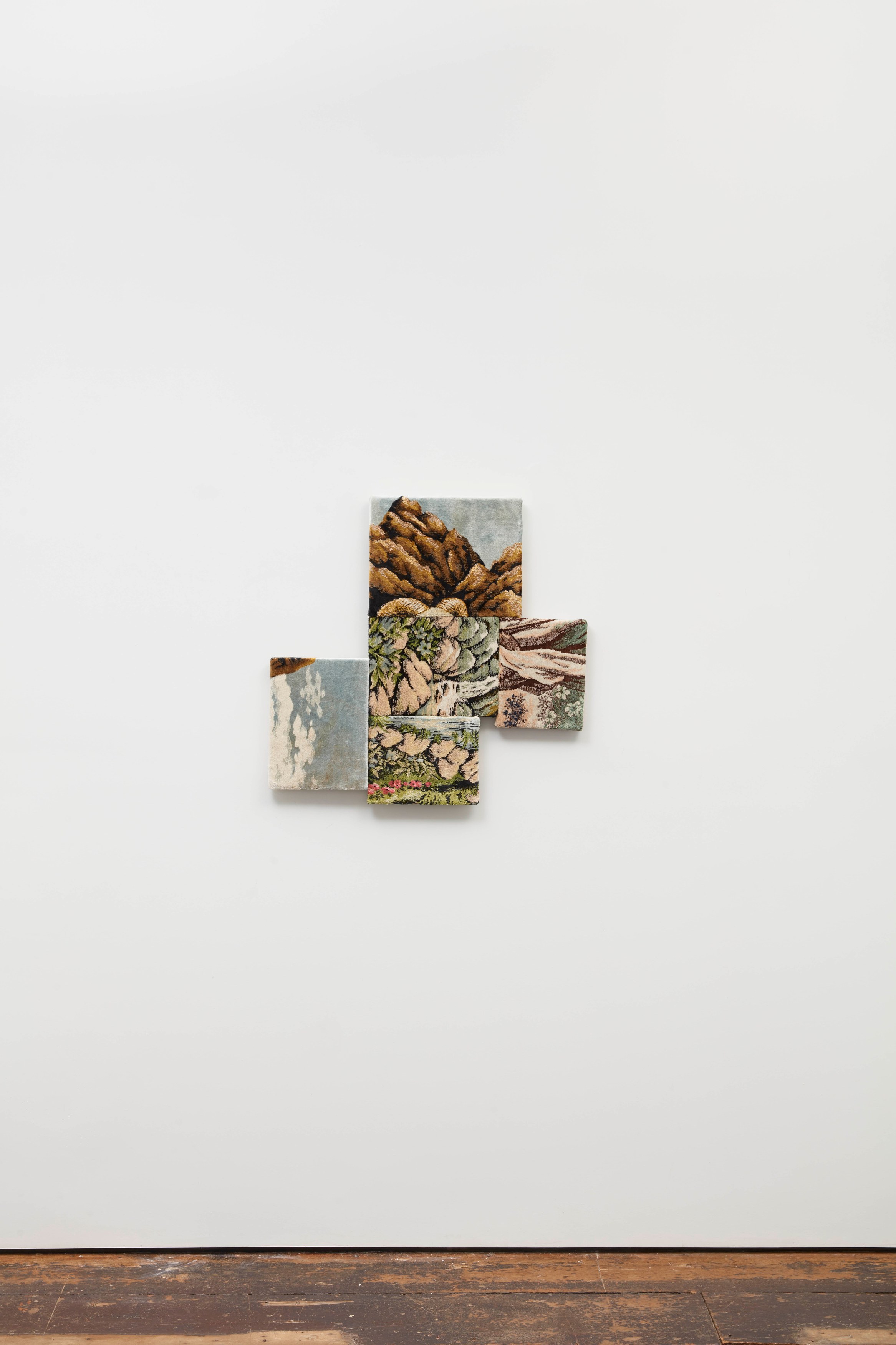 A plastic vase painted silver: part one, A plastic vase painted silver: part one at American Art Catalogues, photo 49
