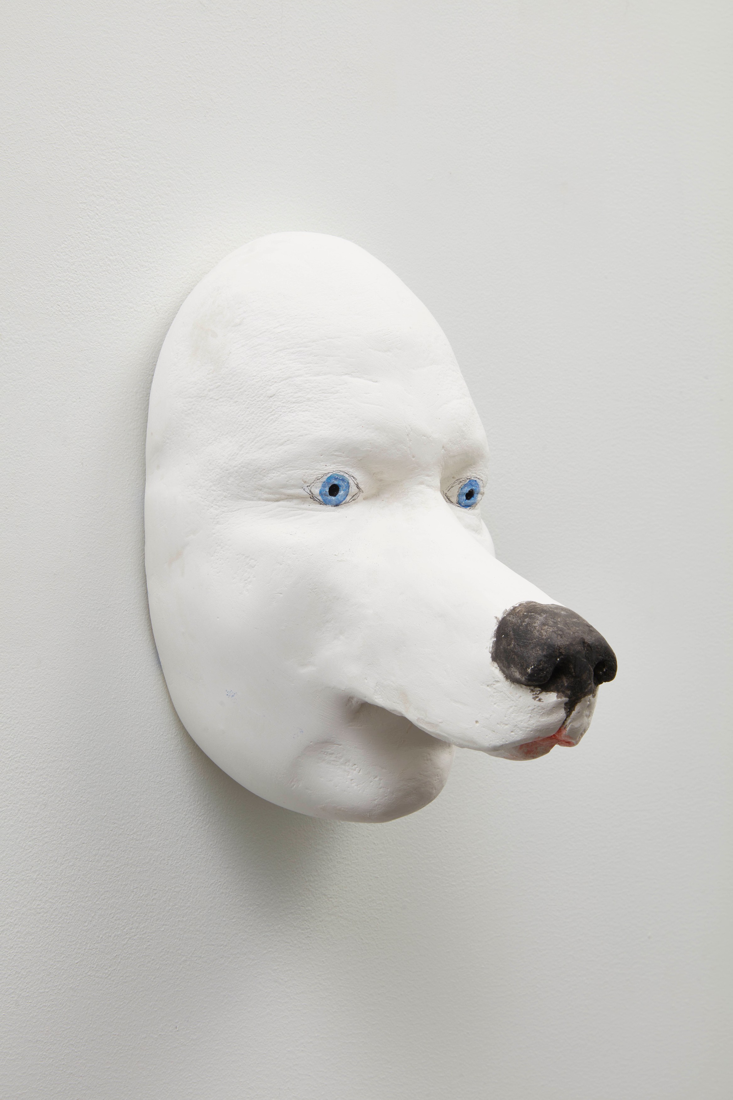 A plastic vase painted silver: part one, A plastic vase painted silver: part one at American Art Catalogues, photo 68