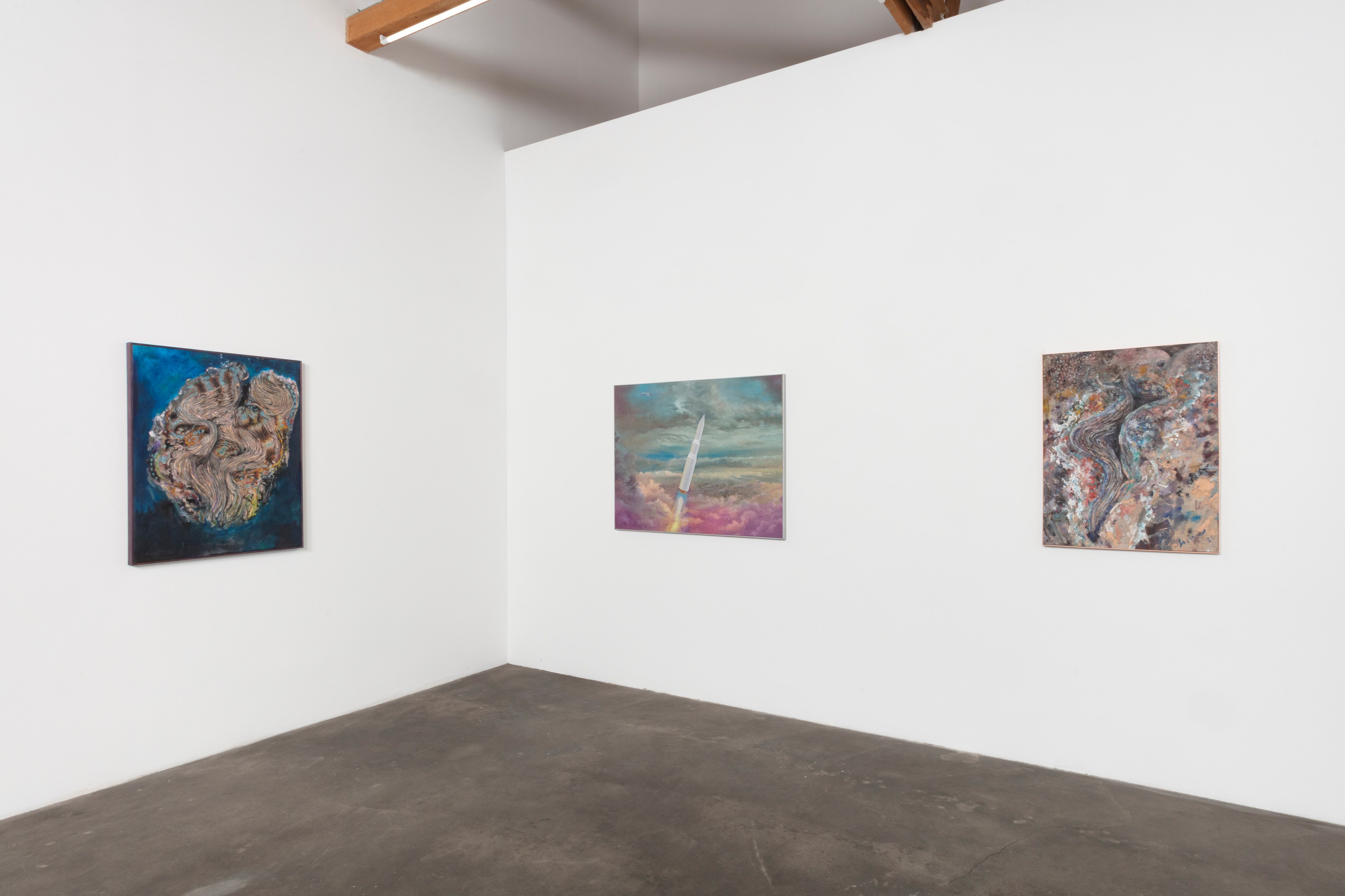 Eric Wesley, Calamity & Dismissal at Pio Pico, photo 3