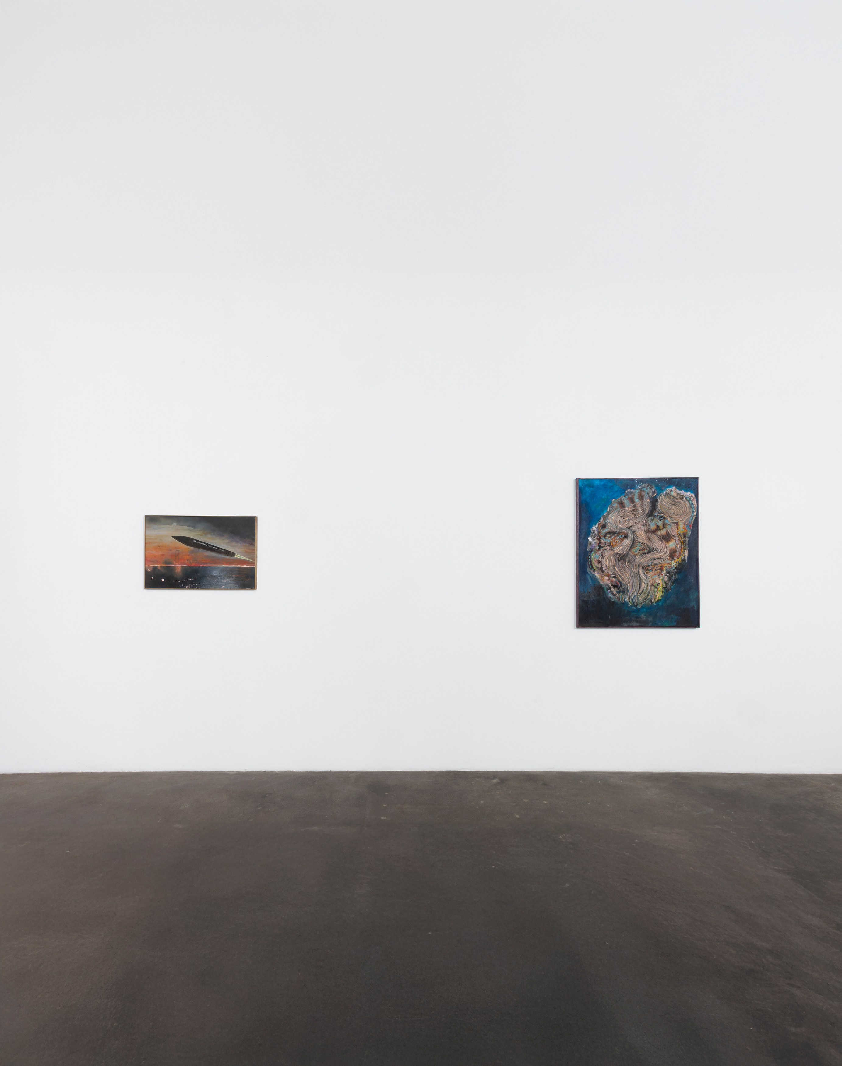 Eric Wesley, Calamity & Dismissal at Pio Pico, photo 8