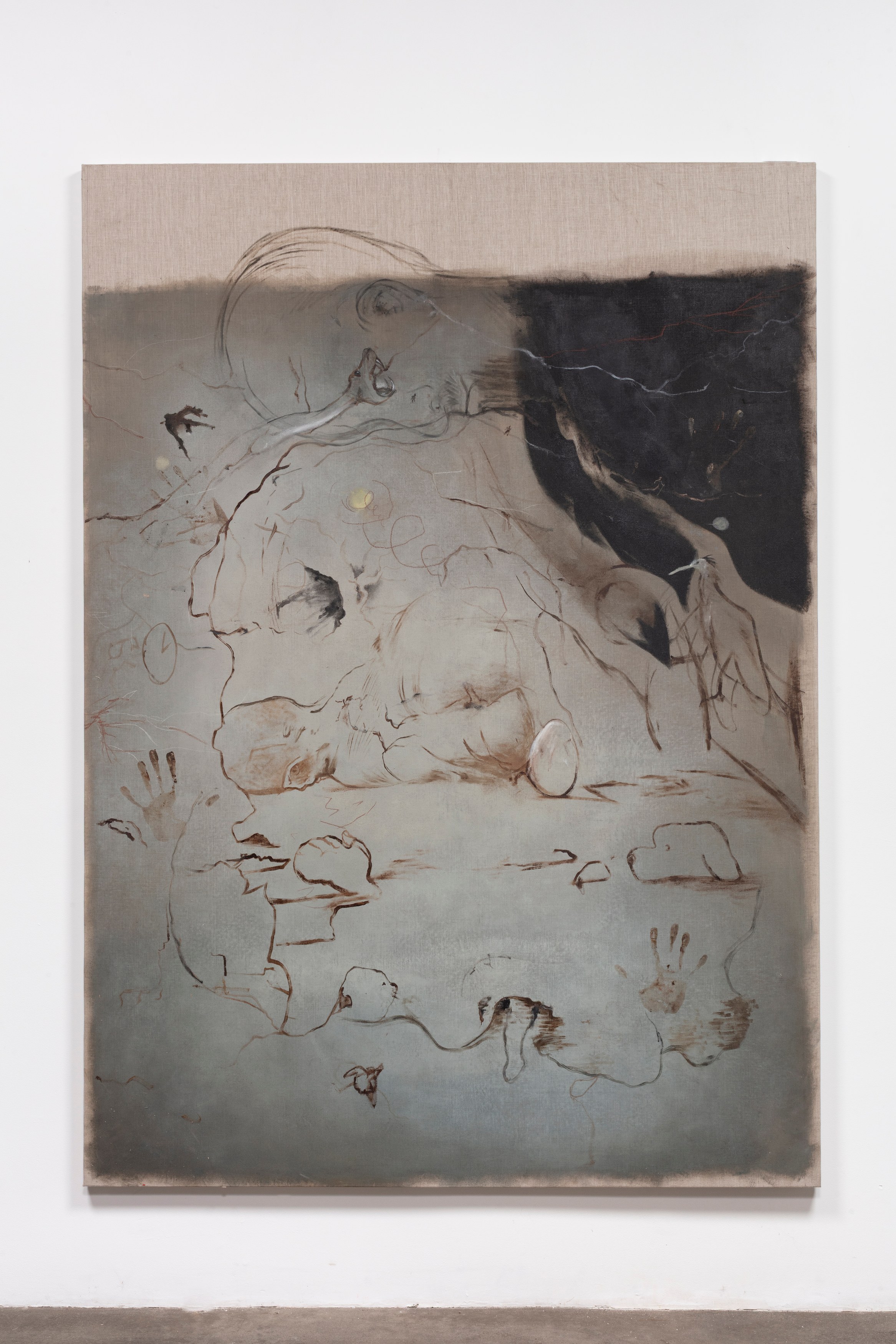 Eric Wesley, Calamity & Dismissal at Pio Pico, photo 46