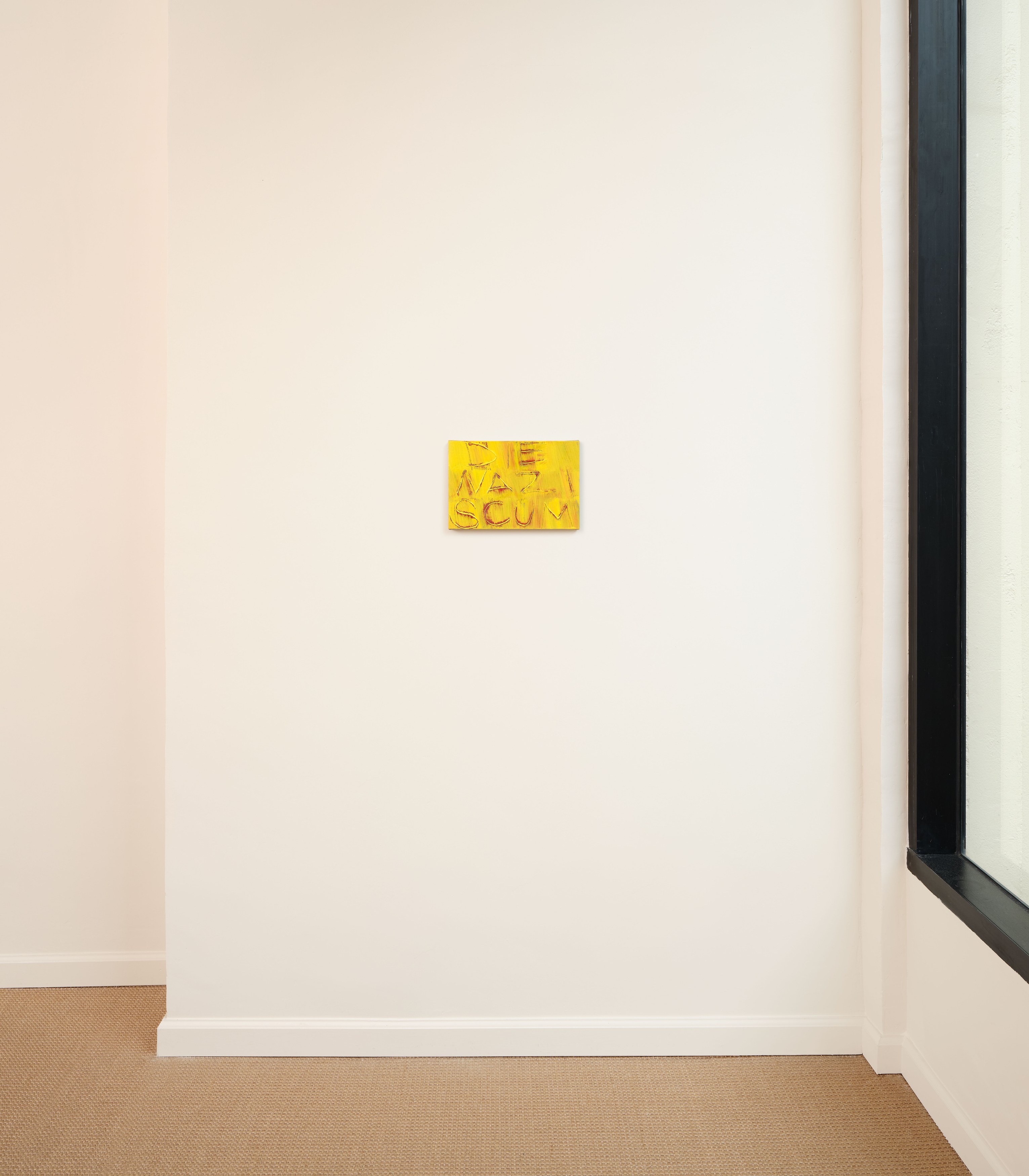 Sydney Acosta, EROS RED NIGHTS at Hoffman Donahue, photo 5