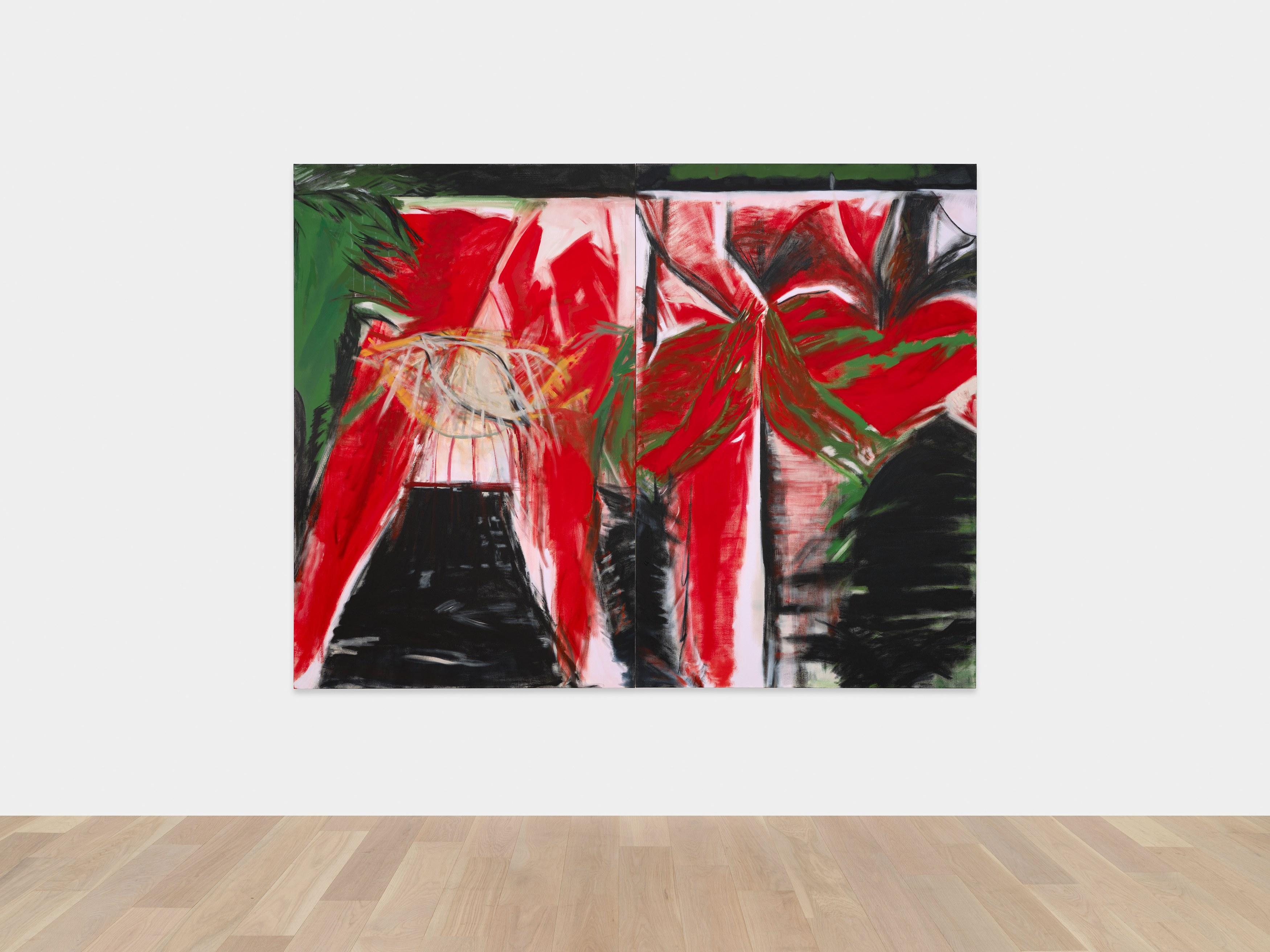 Sydney Acosta, EROS RED NIGHTS at Hoffman Donahue, photo 10