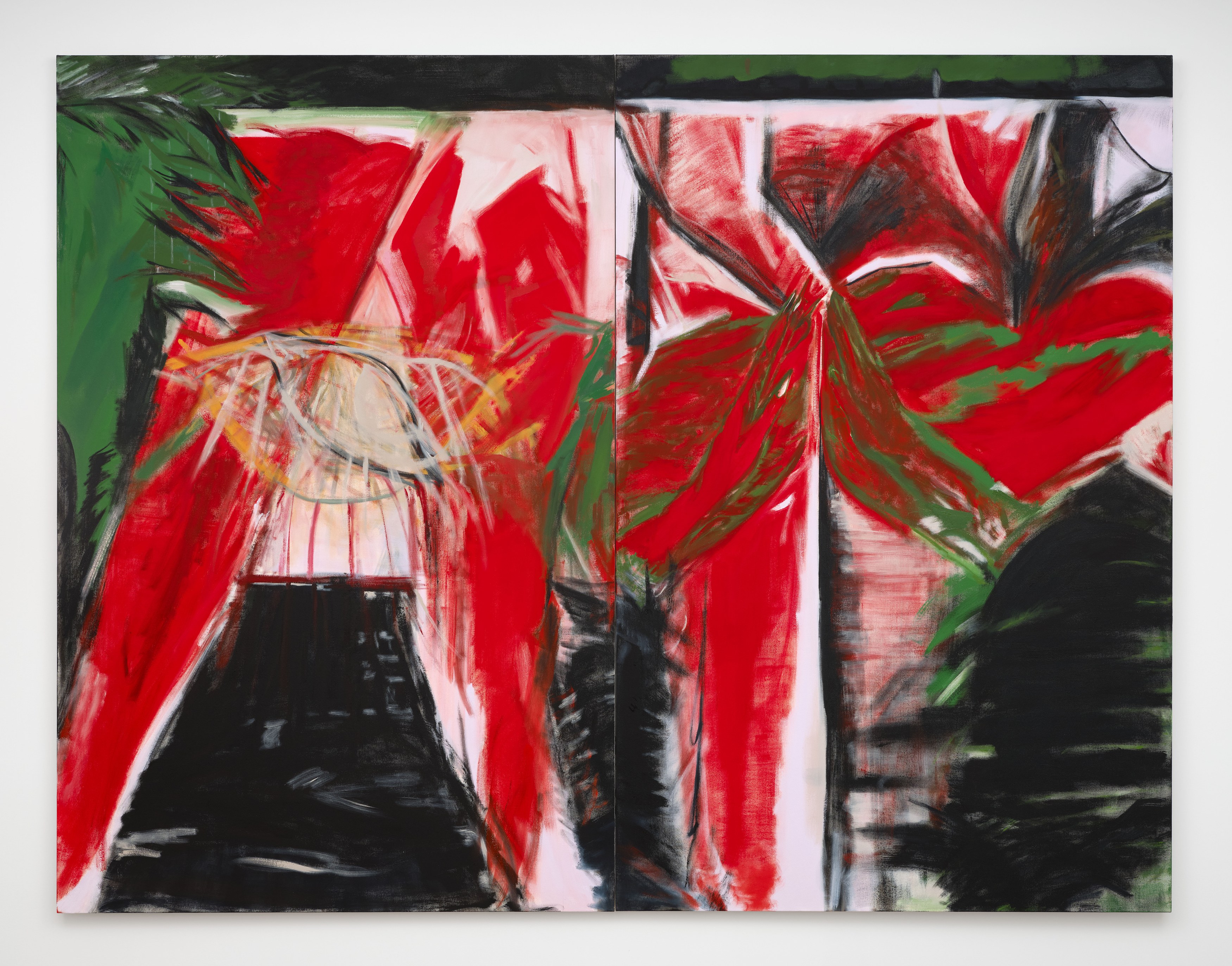 Sydney Acosta, EROS RED NIGHTS at Hoffman Donahue, photo 11