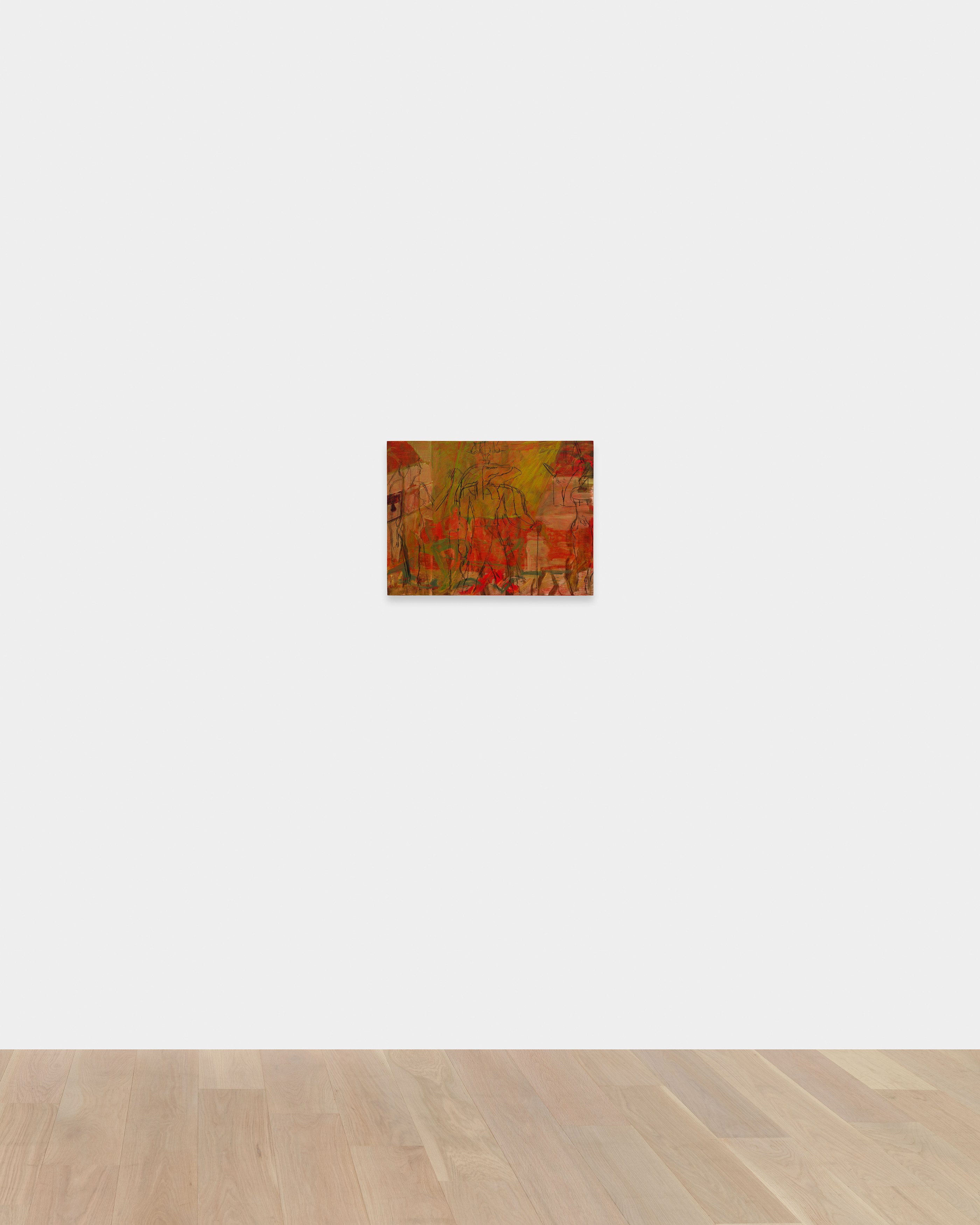 Sydney Acosta, EROS RED NIGHTS at Hoffman Donahue, photo 17