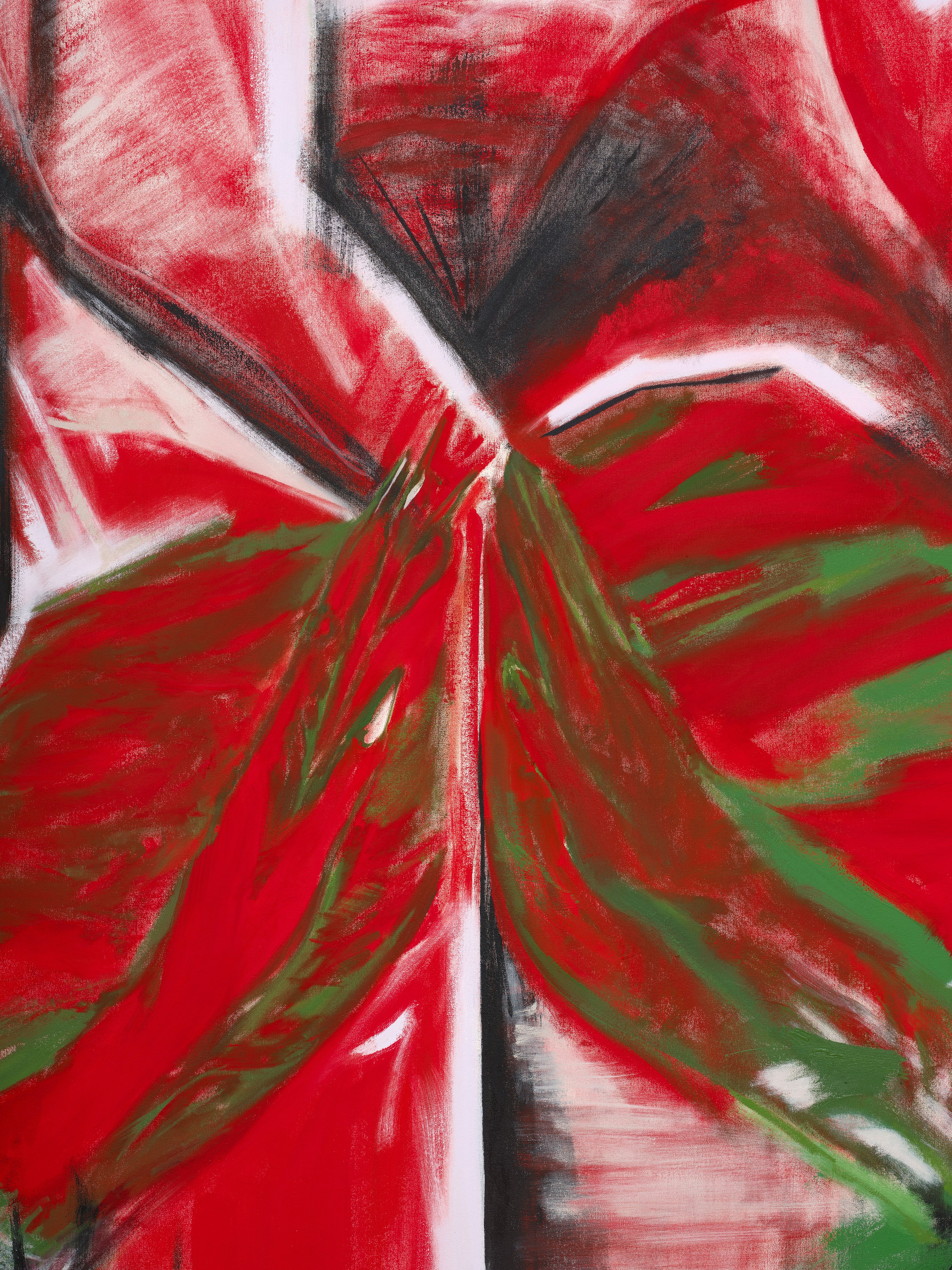 Sydney Acosta, EROS RED NIGHTS at Hoffman Donahue, photo 13