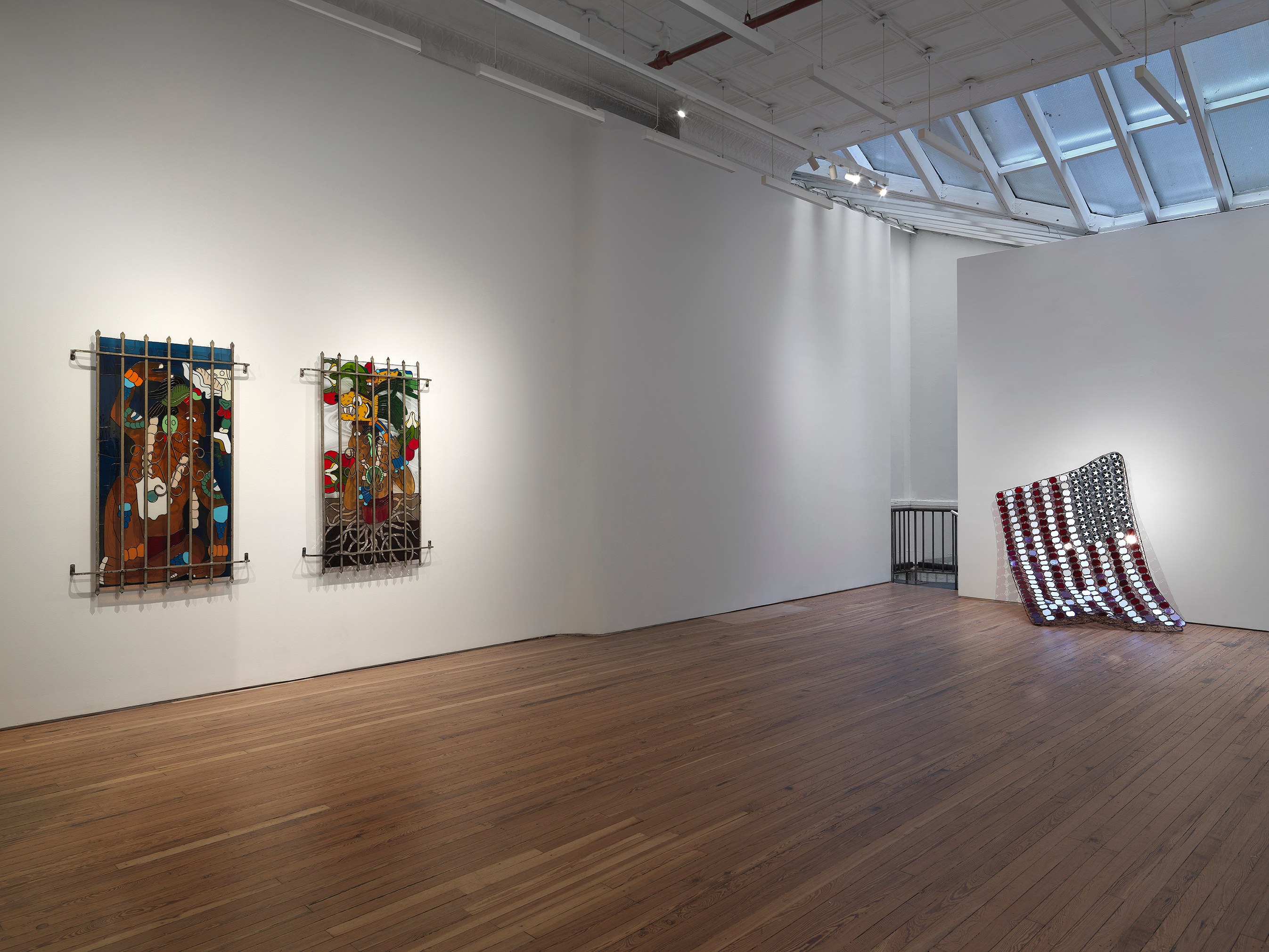 Timo Fahler, Terminal Classic at Sebastian Gladstone, photo 2