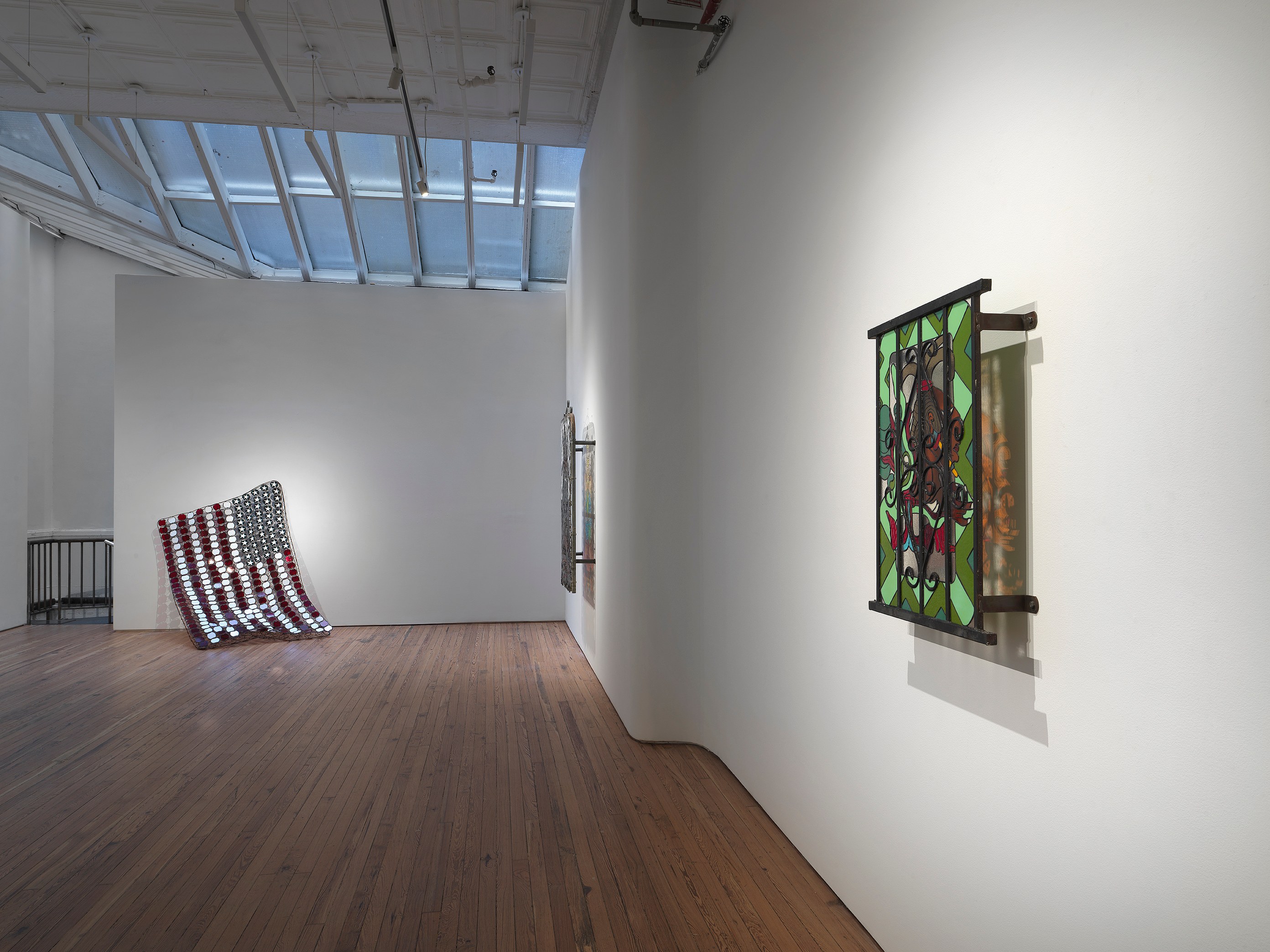 Timo Fahler, Terminal Classic at Sebastian Gladstone, photo 3