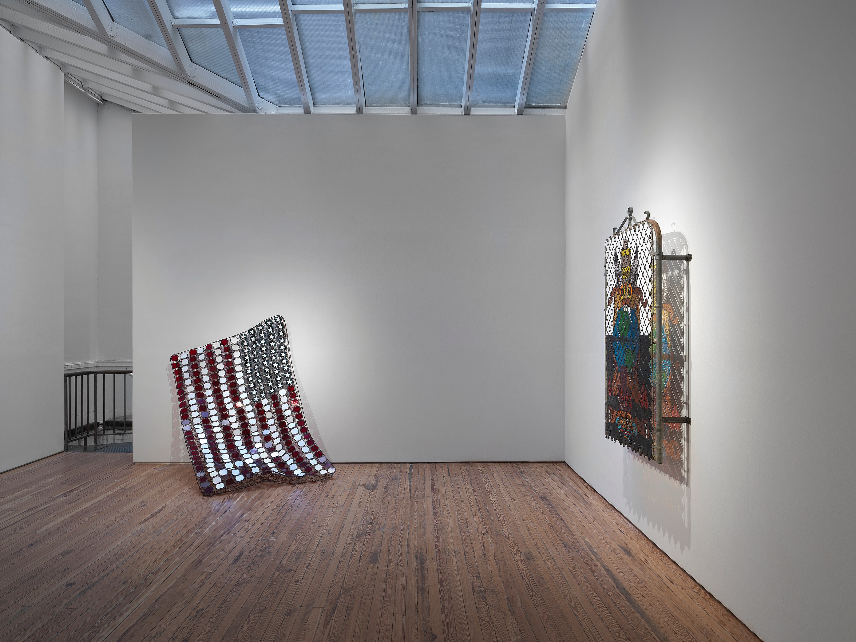 Timo Fahler, Terminal Classic at Sebastian Gladstone, photo 6