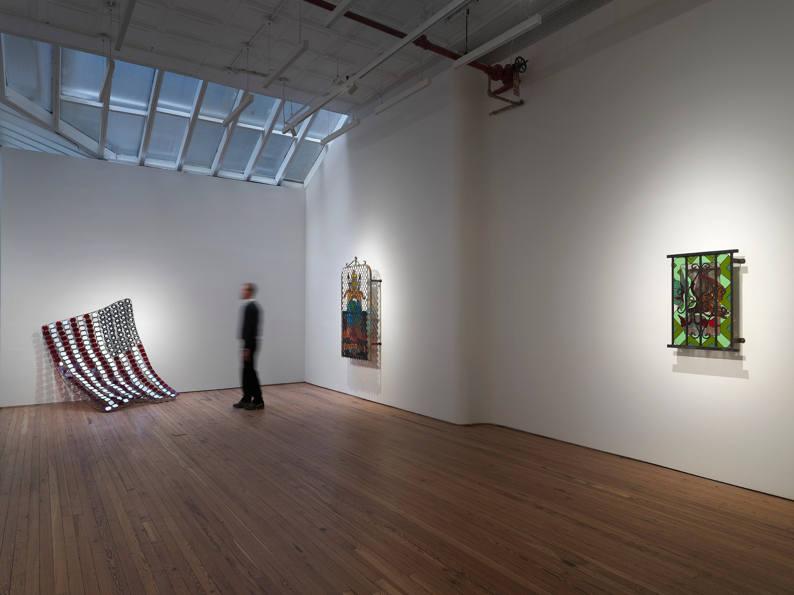 Timo Fahler, Terminal Classic at Sebastian Gladstone, photo 5
