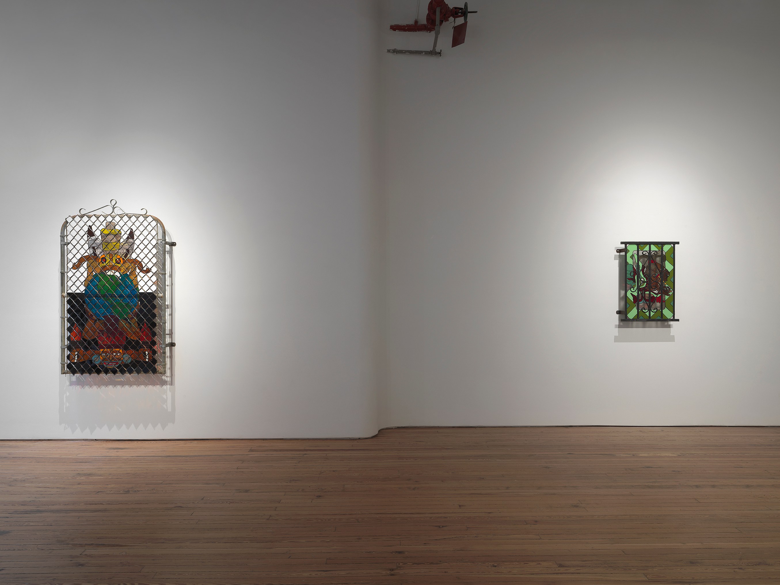 Timo Fahler, Terminal Classic at Sebastian Gladstone, photo 8