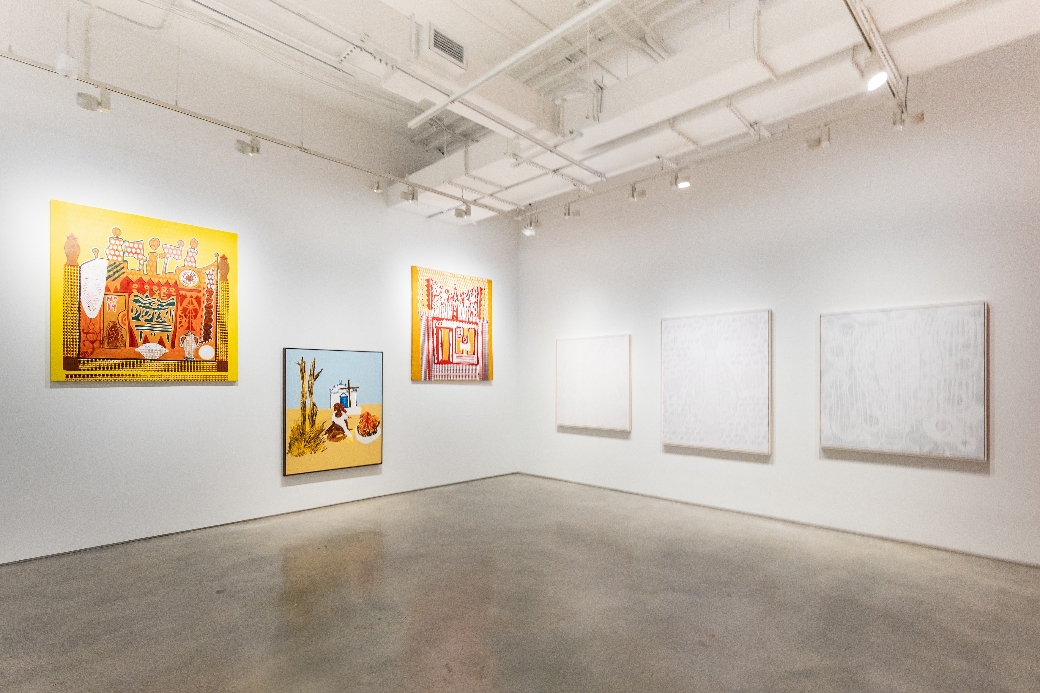 Elian Almeida, Alberto Pitta, Carnival, Struggle and other Brazilian Stories at Nara Roesler, photo 11