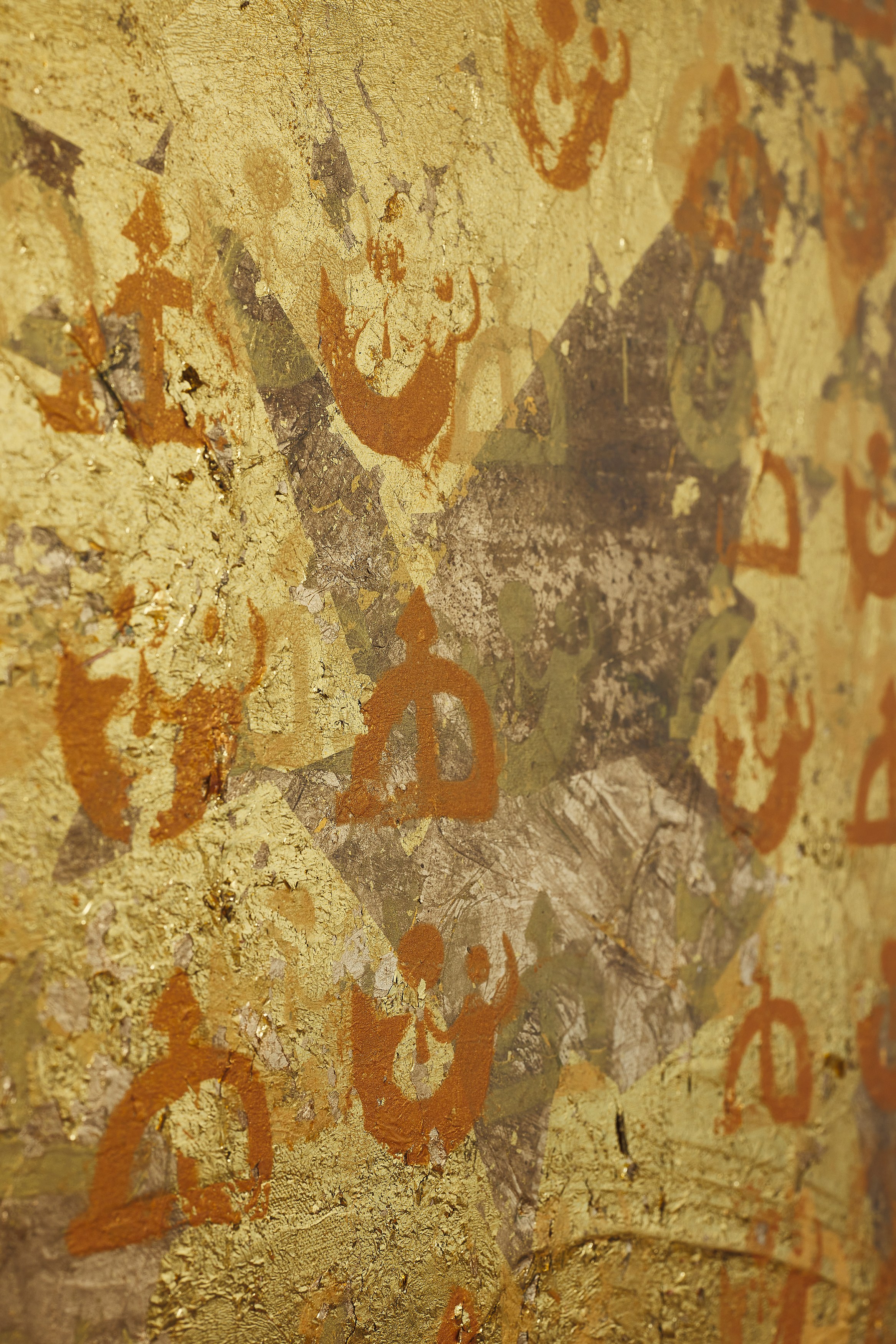 Elian Almeida, Alberto Pitta, Carnival, Struggle and other Brazilian Stories at Nara Roesler, photo 42