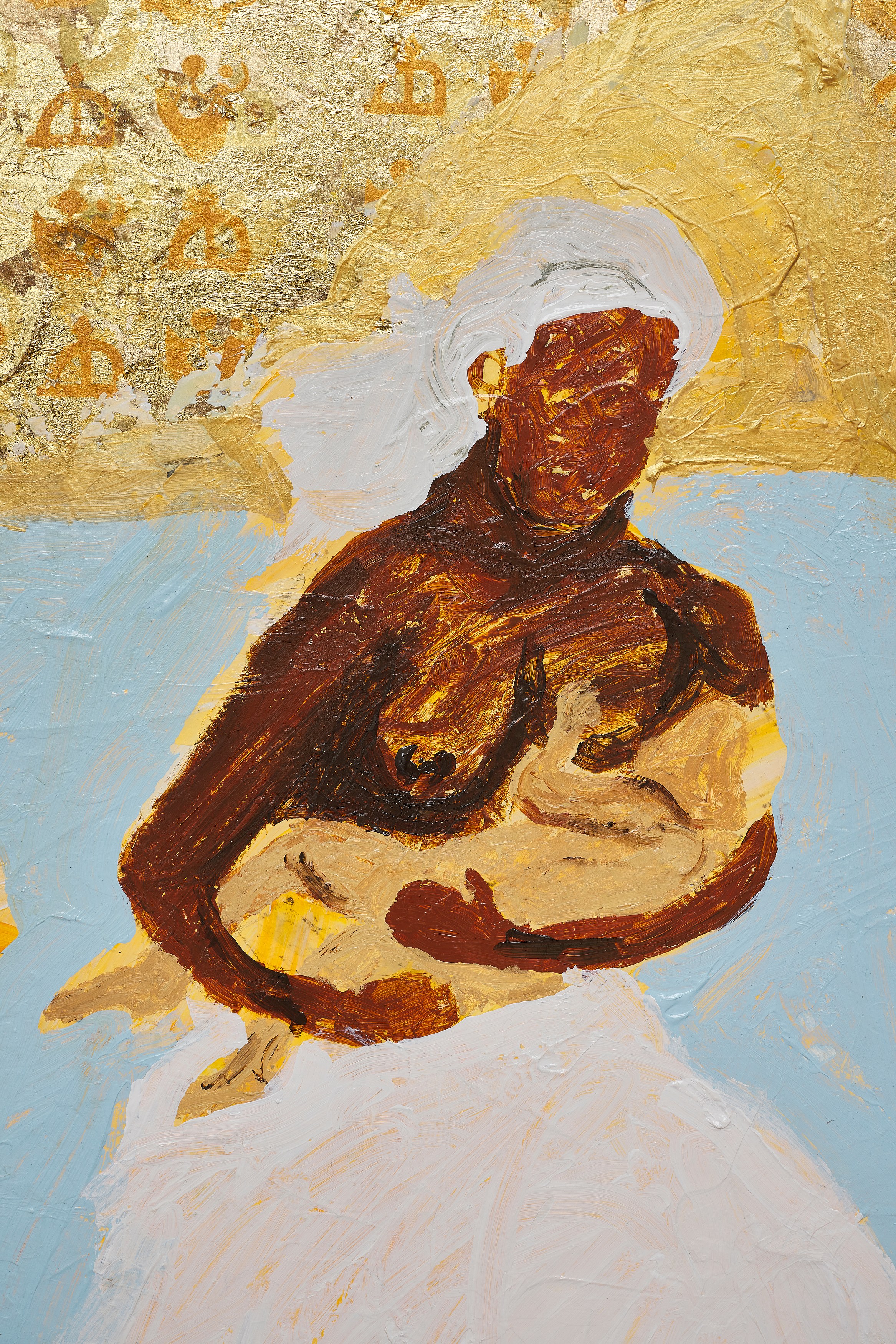 Elian Almeida, Alberto Pitta, Carnival, Struggle and other Brazilian Stories at Nara Roesler, photo 40