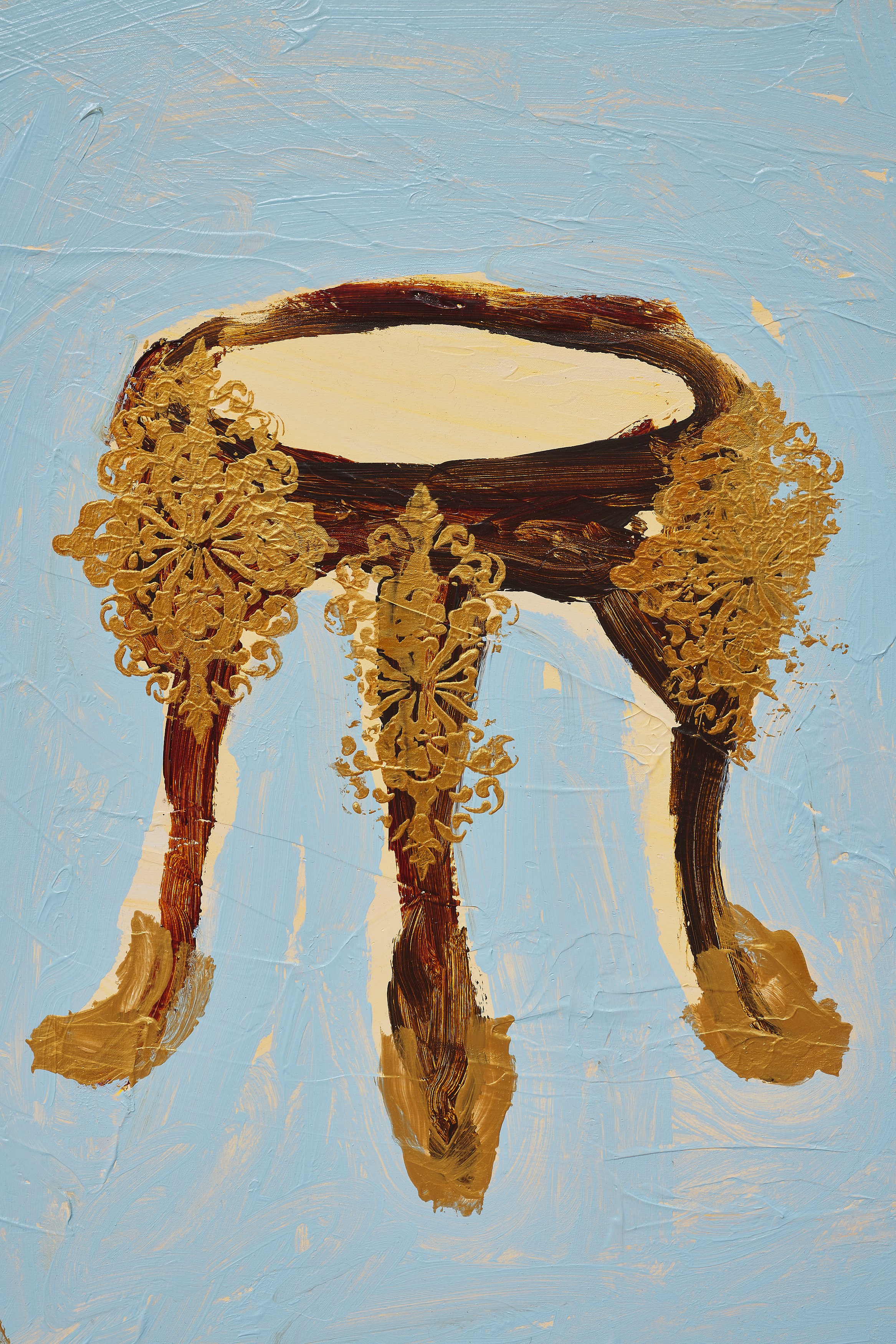 Elian Almeida, Alberto Pitta, Carnival, Struggle and other Brazilian Stories at Nara Roesler, photo 46