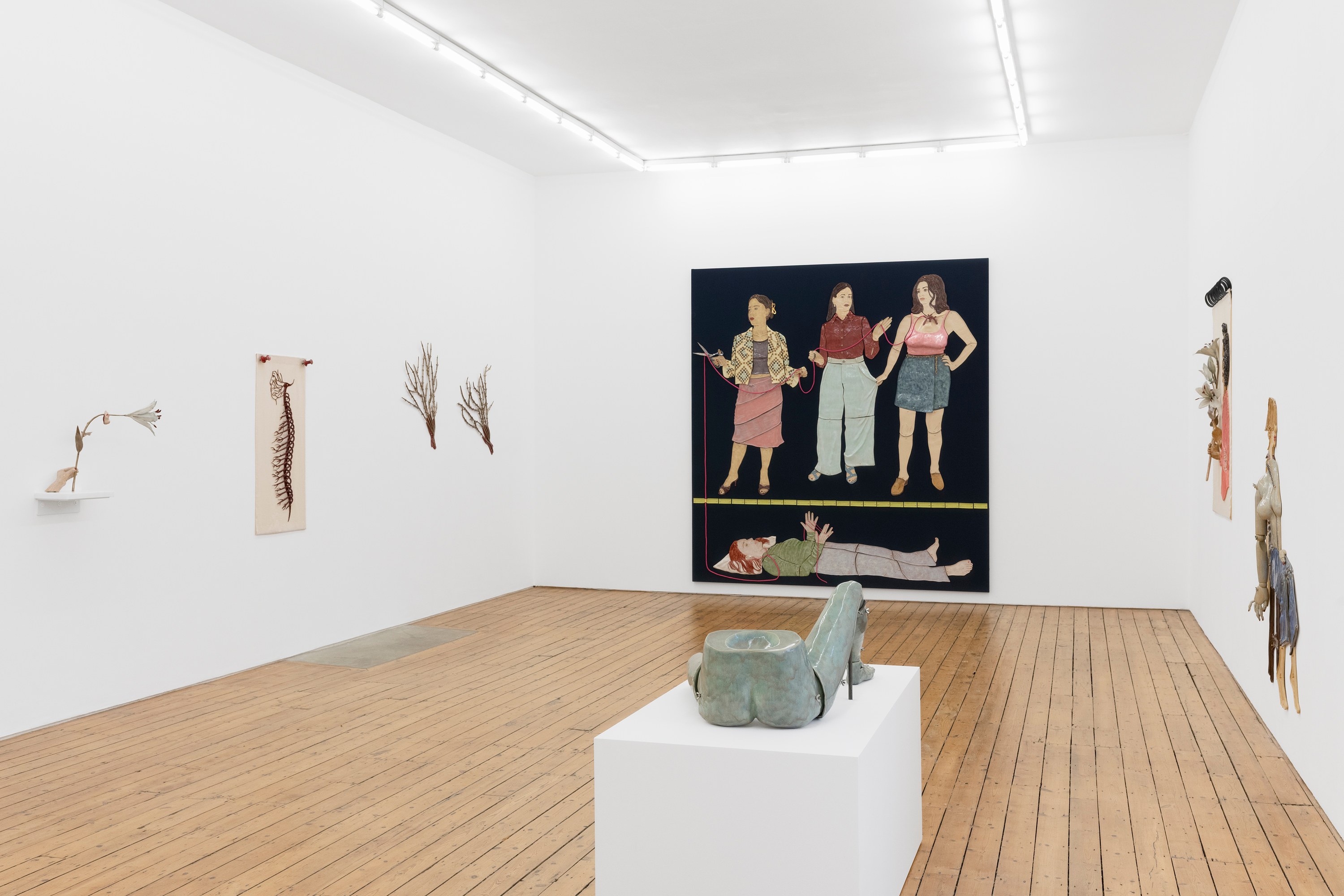 Paloma Proudfoot, image 2 of 79