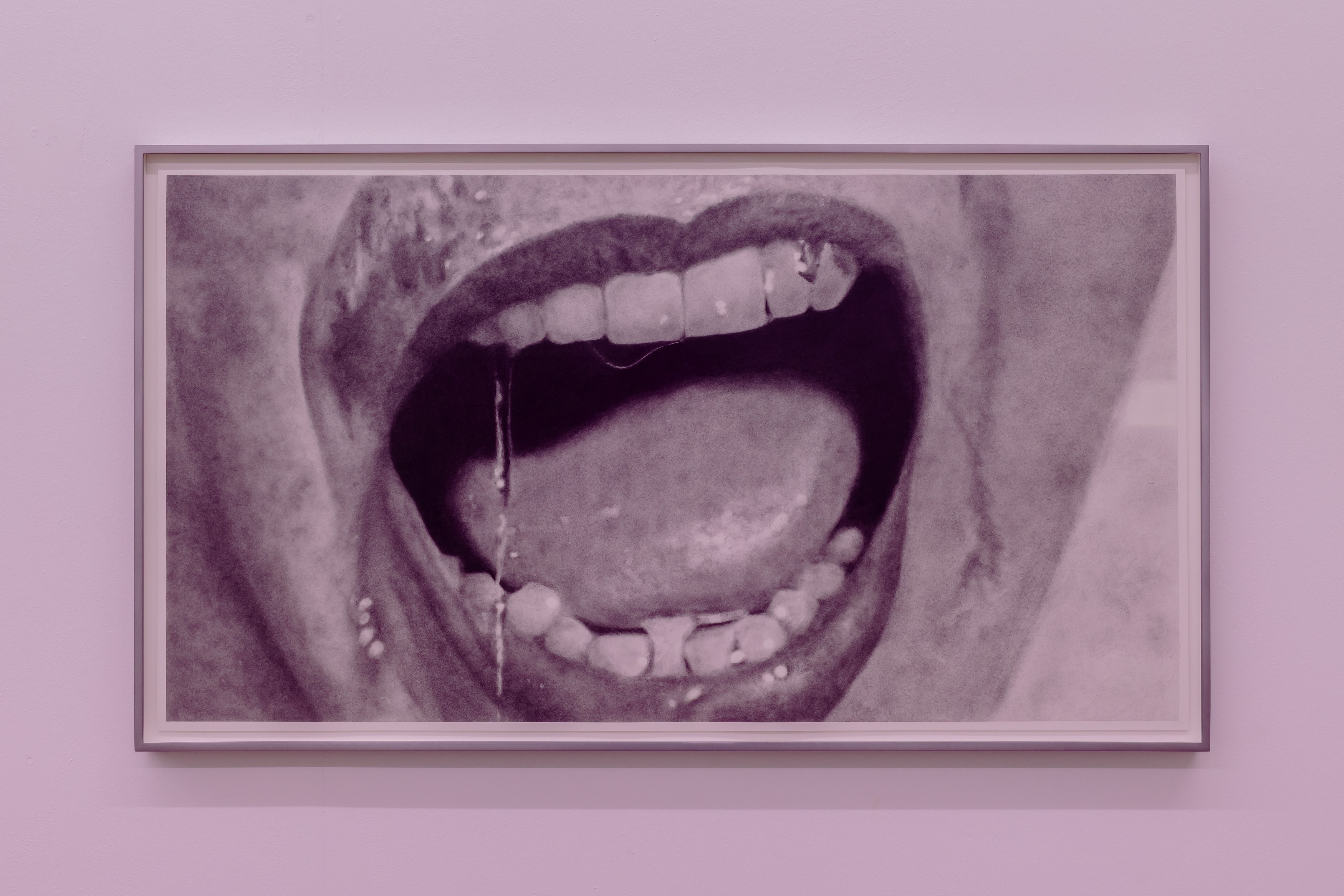 Eva Gold, To Be Animal at Rose Easton, photo 17