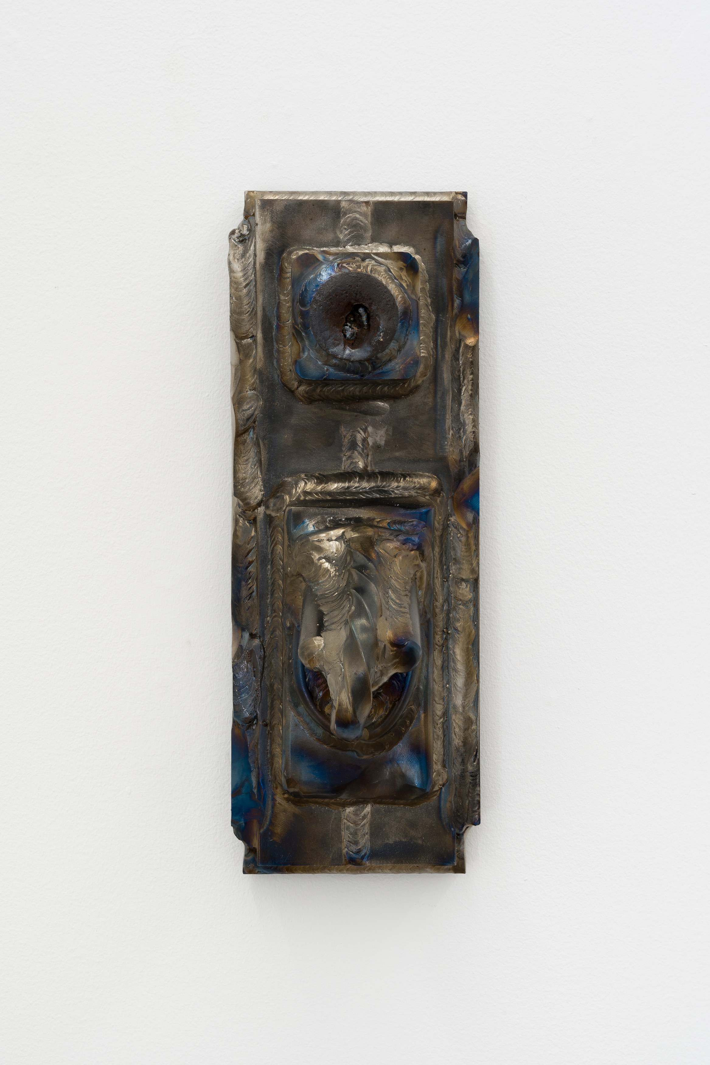 Isaiah Davis, Confessions of Fire at King's Leap, photo 33
