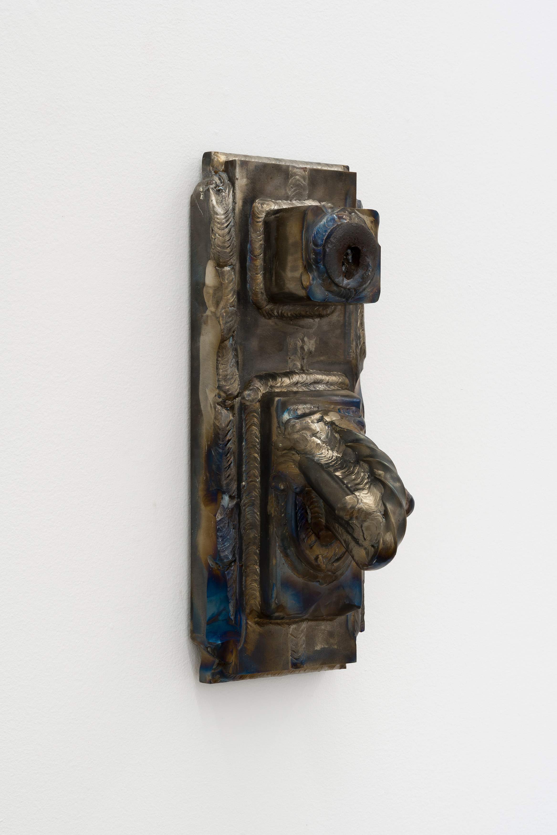 Isaiah Davis, Confessions of Fire at King's Leap, photo 34