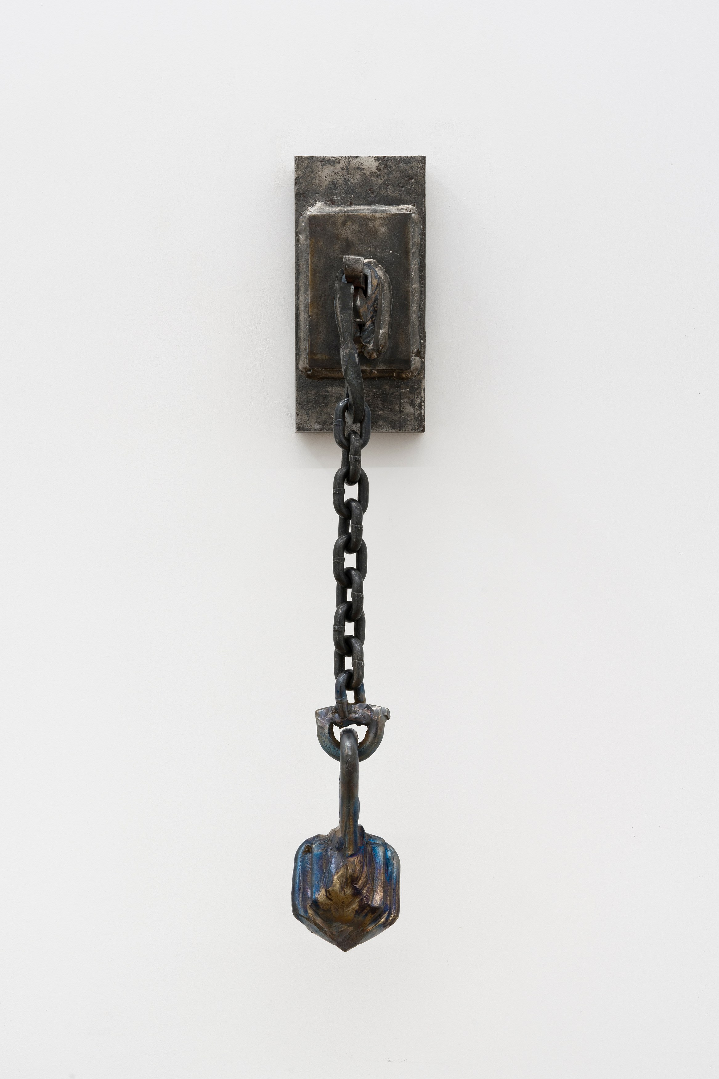 Isaiah Davis, Confessions of Fire at King's Leap, photo 37
