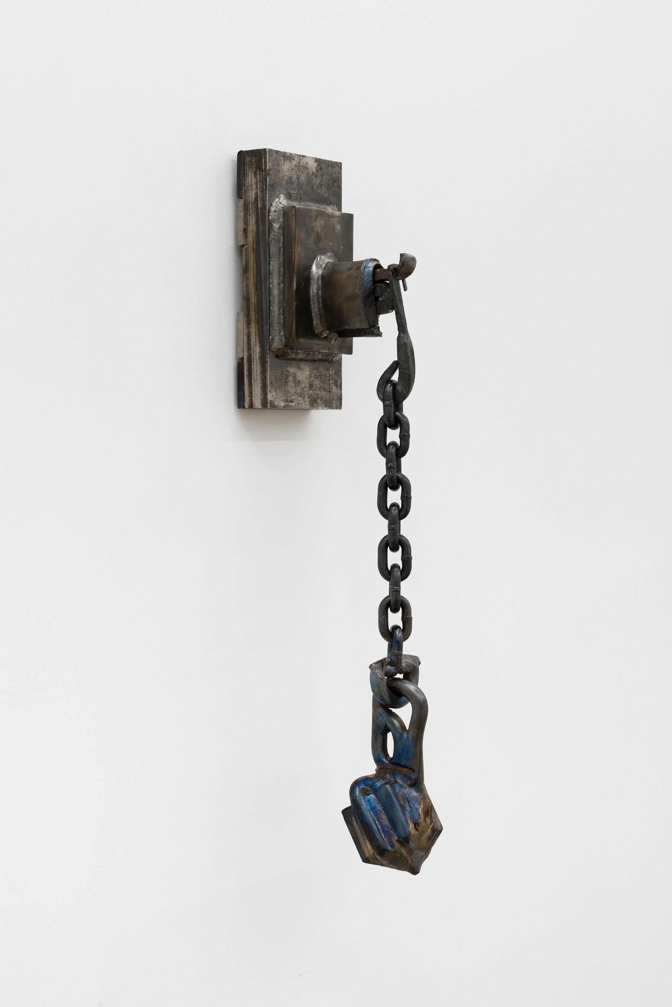 Isaiah Davis, Confessions of Fire at King's Leap, photo 38