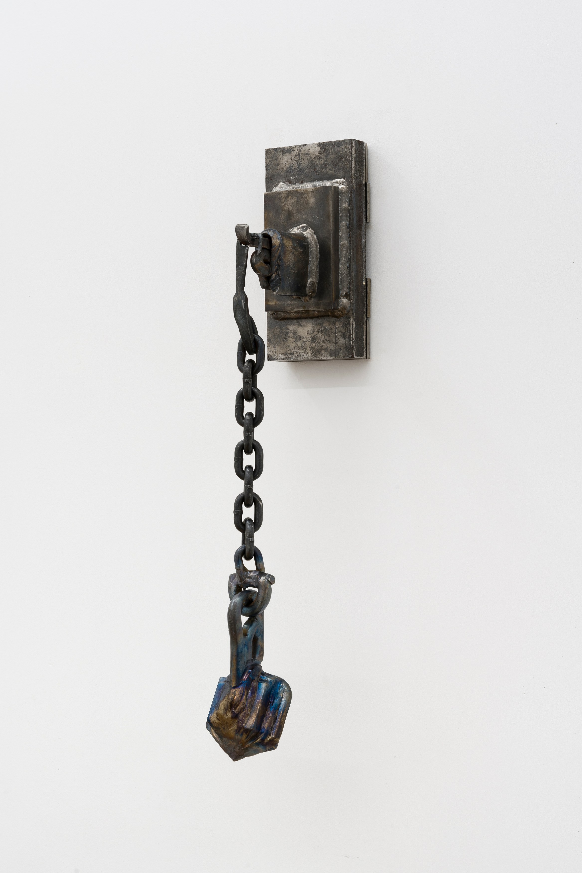 Isaiah Davis, Confessions of Fire at King's Leap, photo 39