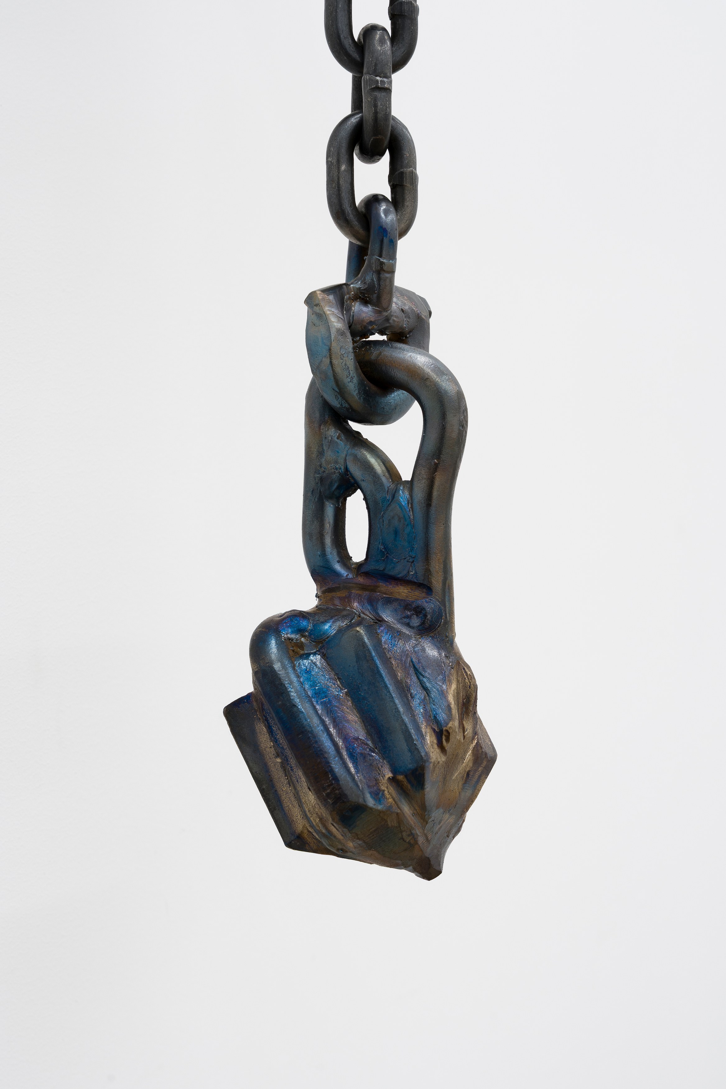 Isaiah Davis, Confessions of Fire at King's Leap, photo 40