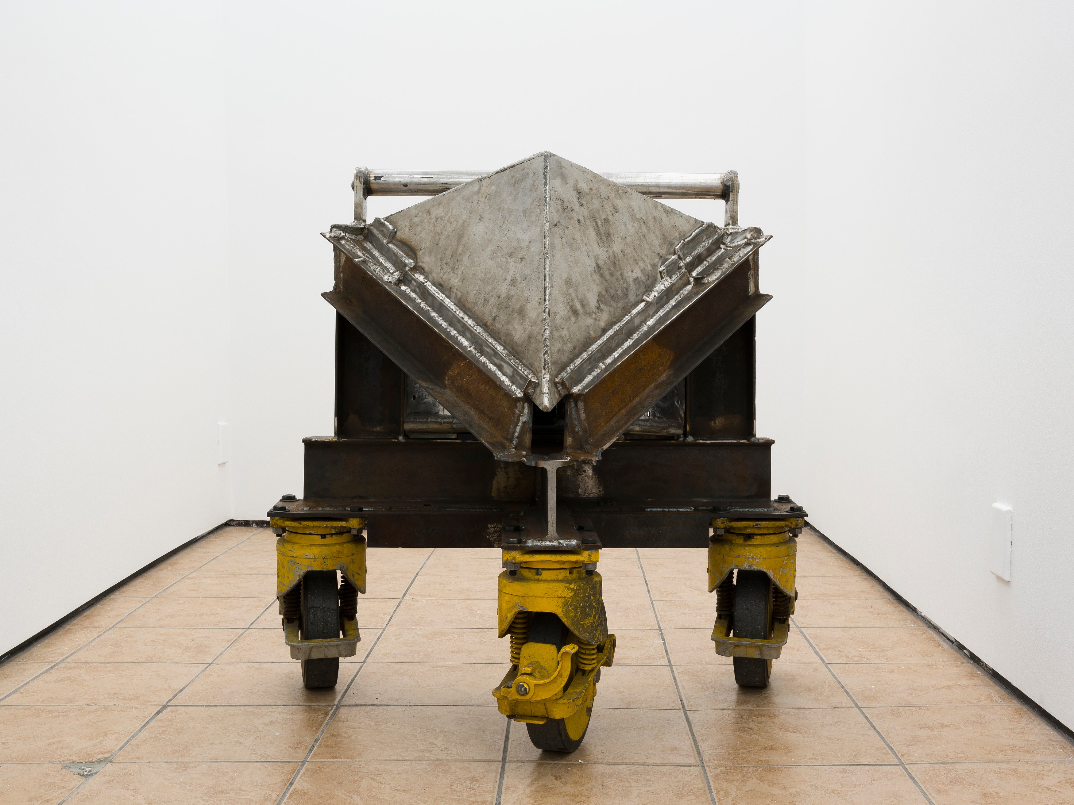 Isaiah Davis, Confessions of Fire at King's Leap, photo 41
