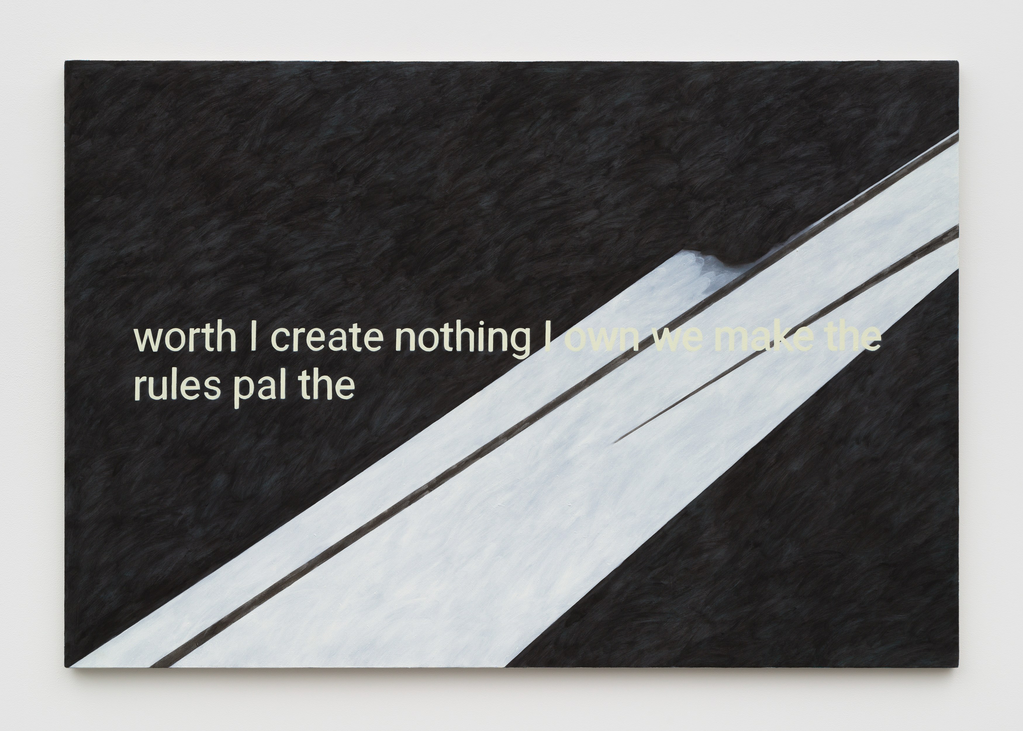 Installation view 8