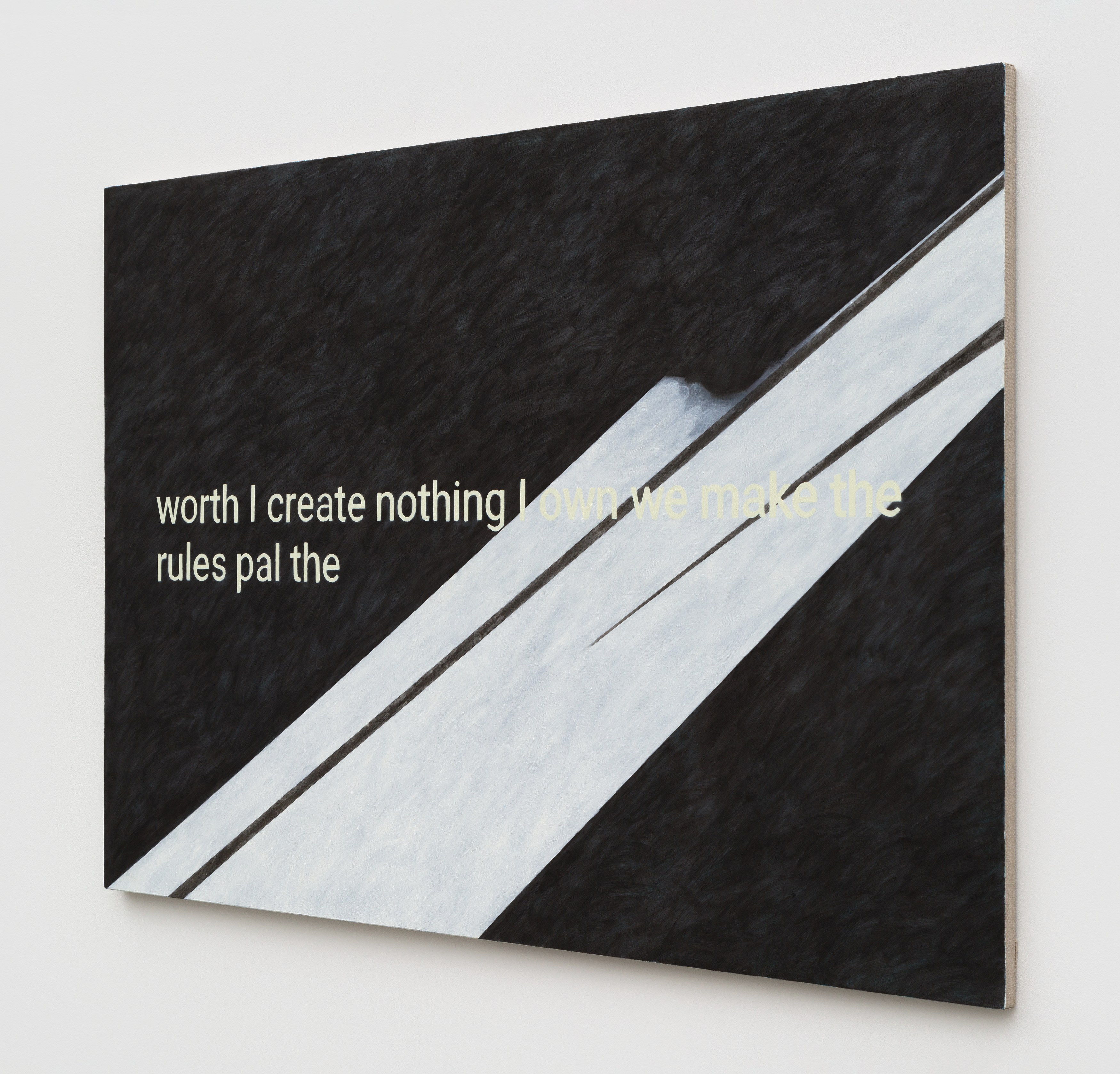Installation view 9