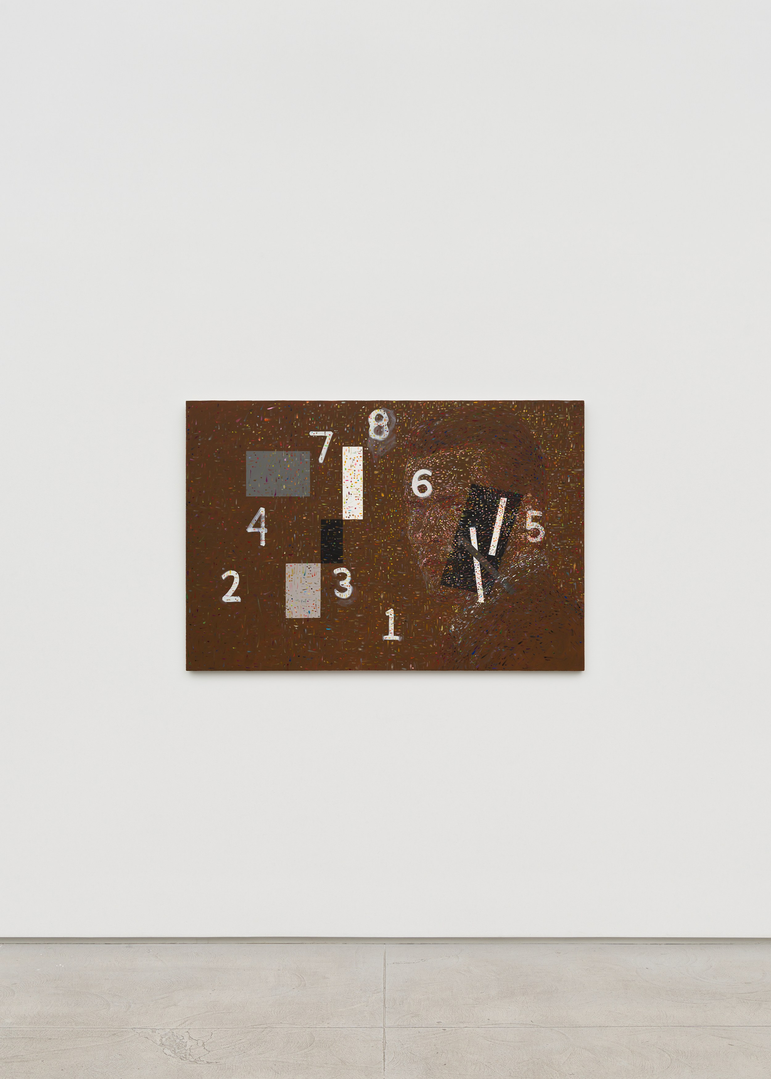 Carolyn Forrester, Loyalty Program at Chapter NY, photo 22