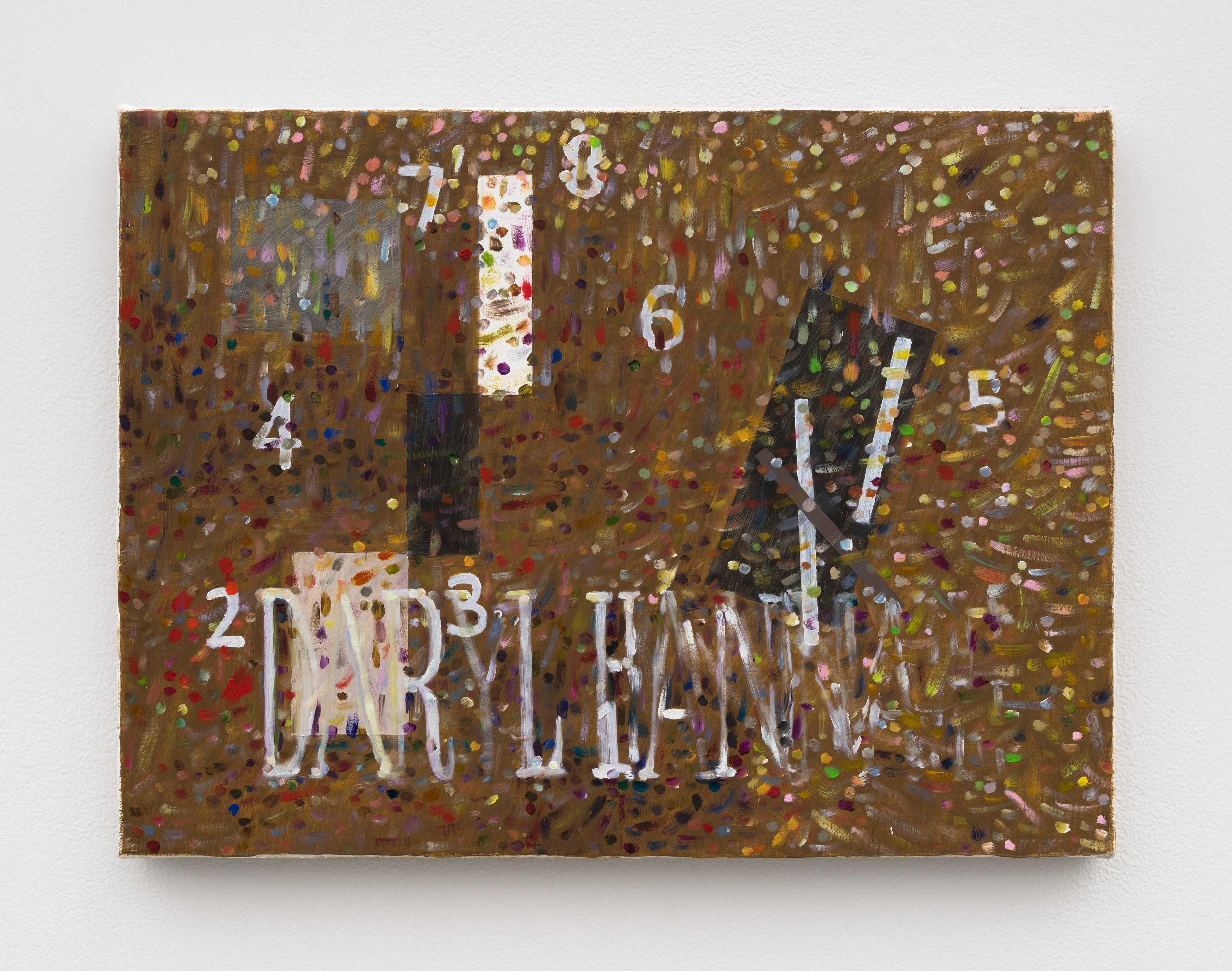 Carolyn Forrester, Loyalty Program at Chapter NY, photo 23