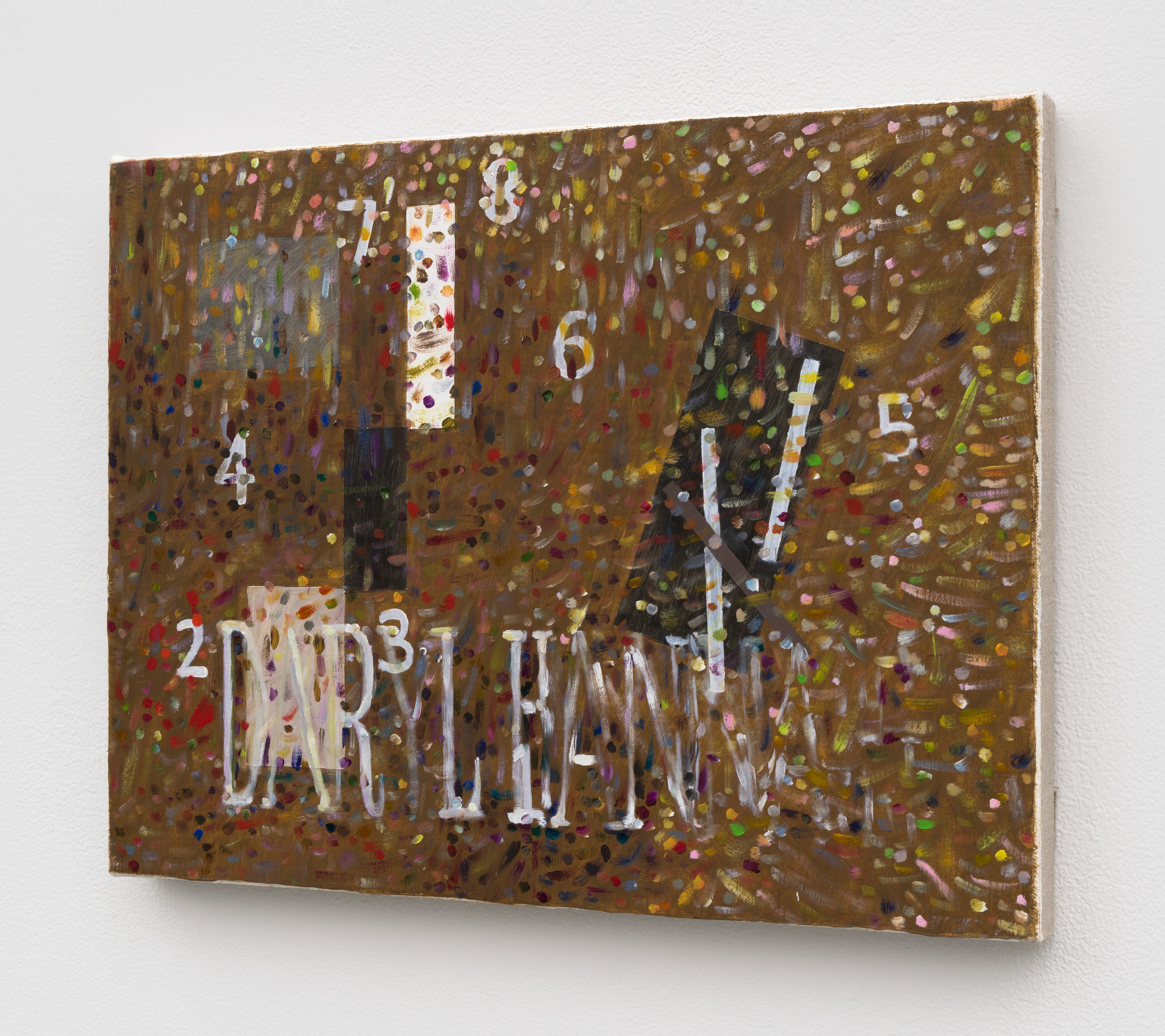 Carolyn Forrester, Loyalty Program at Chapter NY, photo 24
