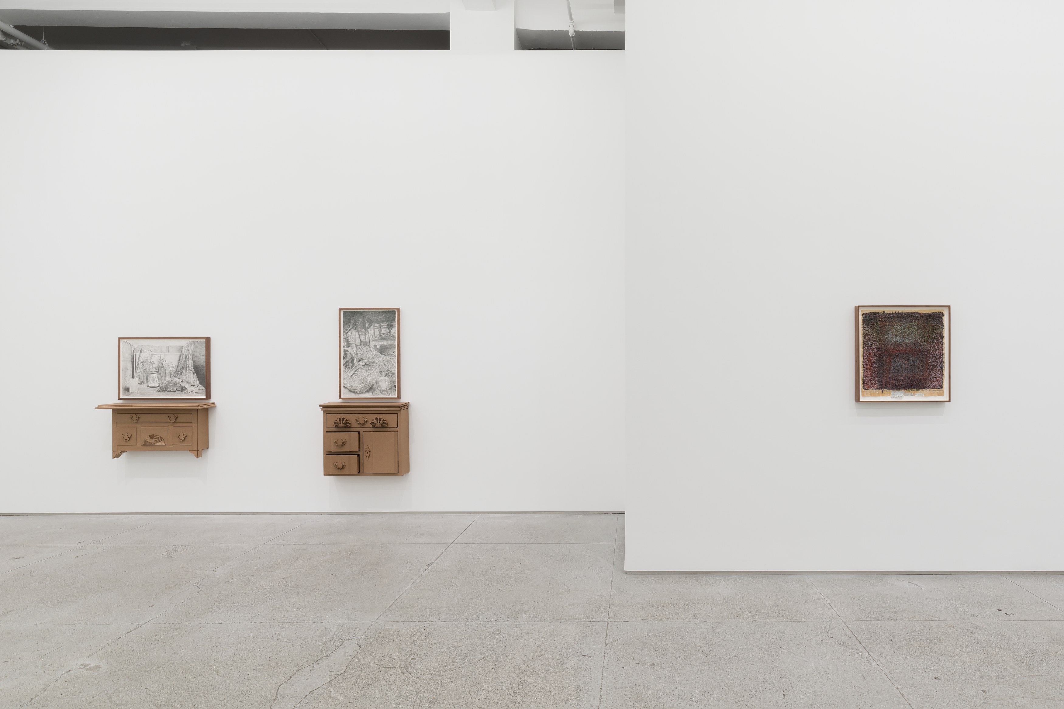 Installation view 5