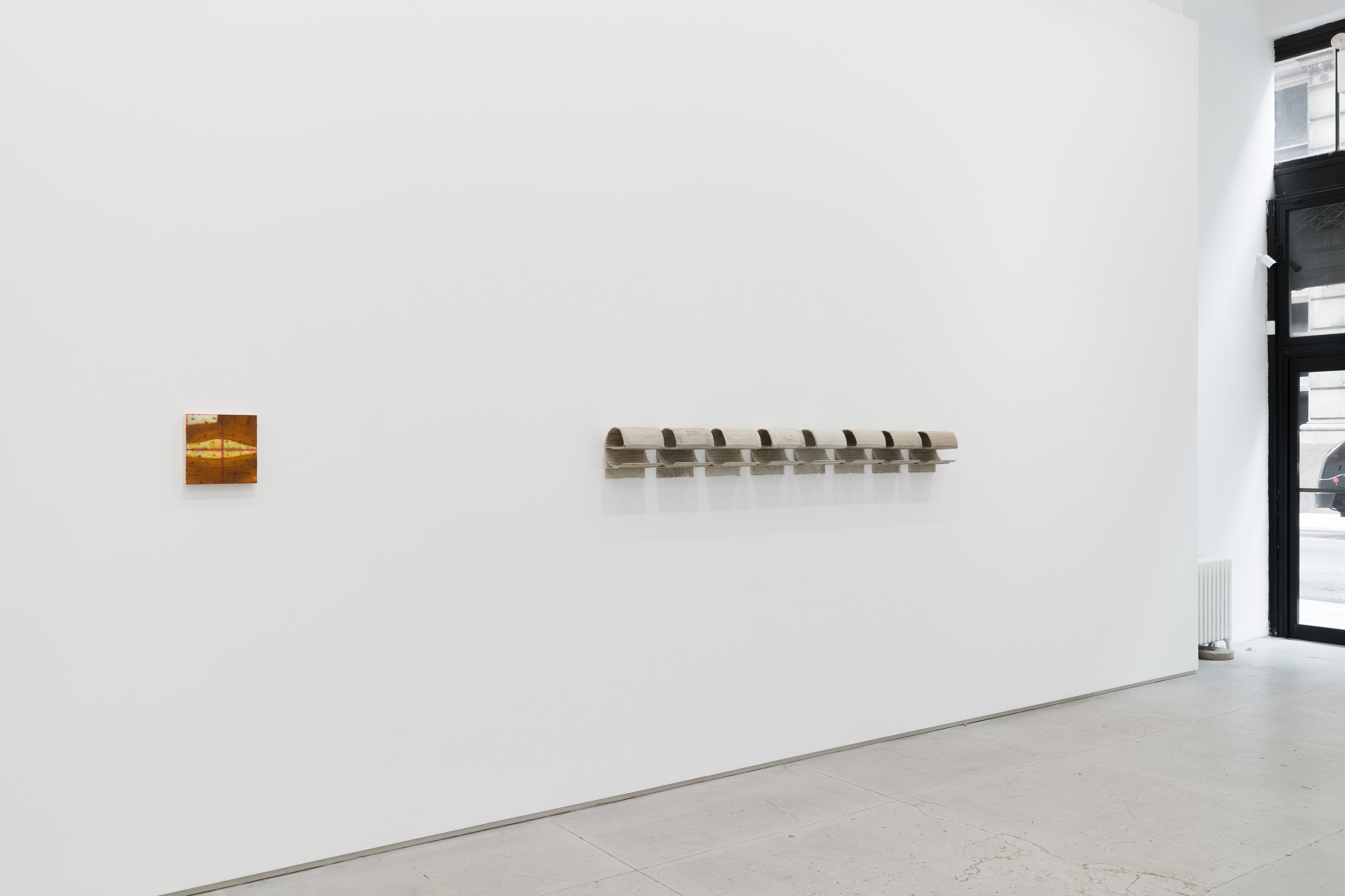 Installation view 3