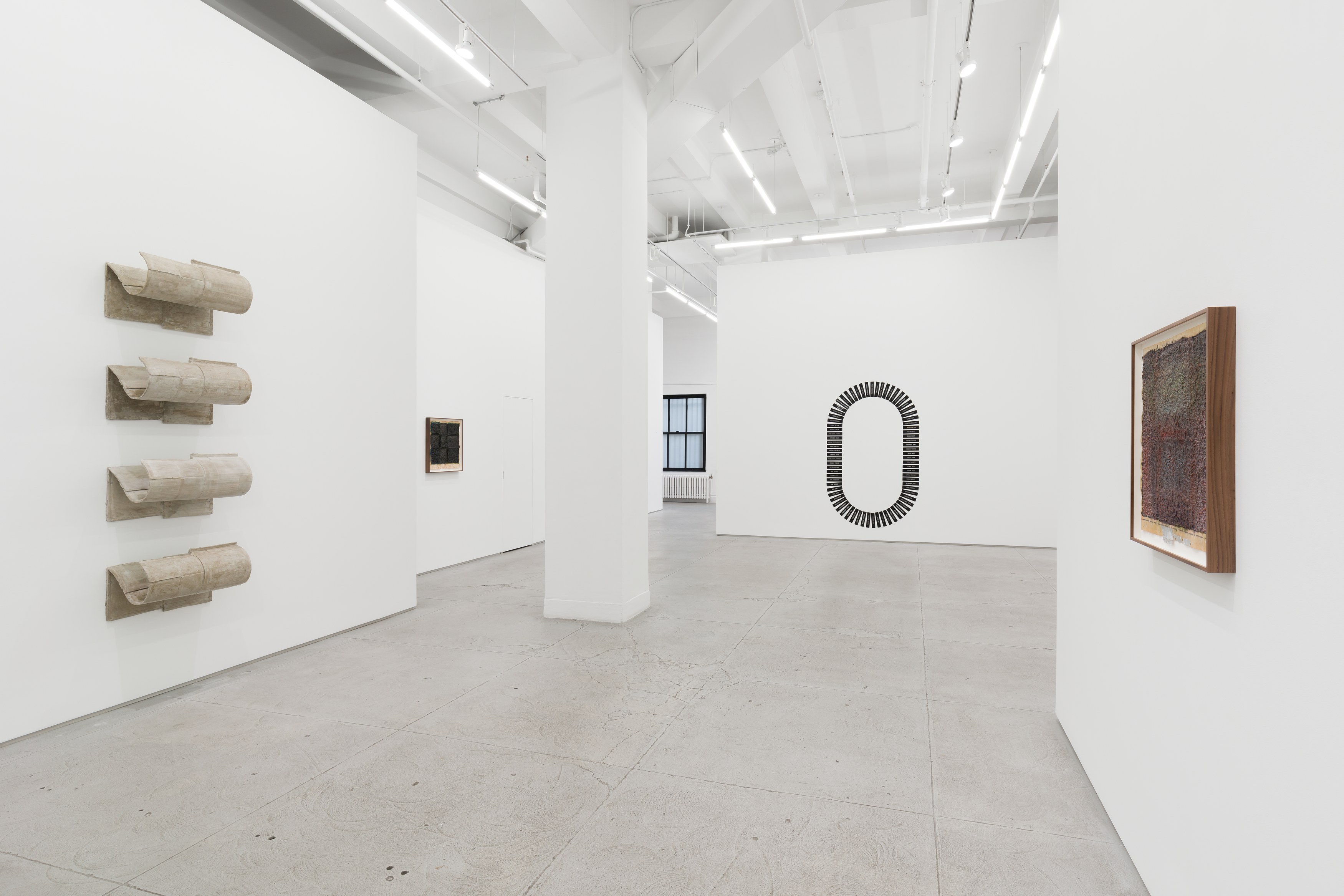 Installation view 4