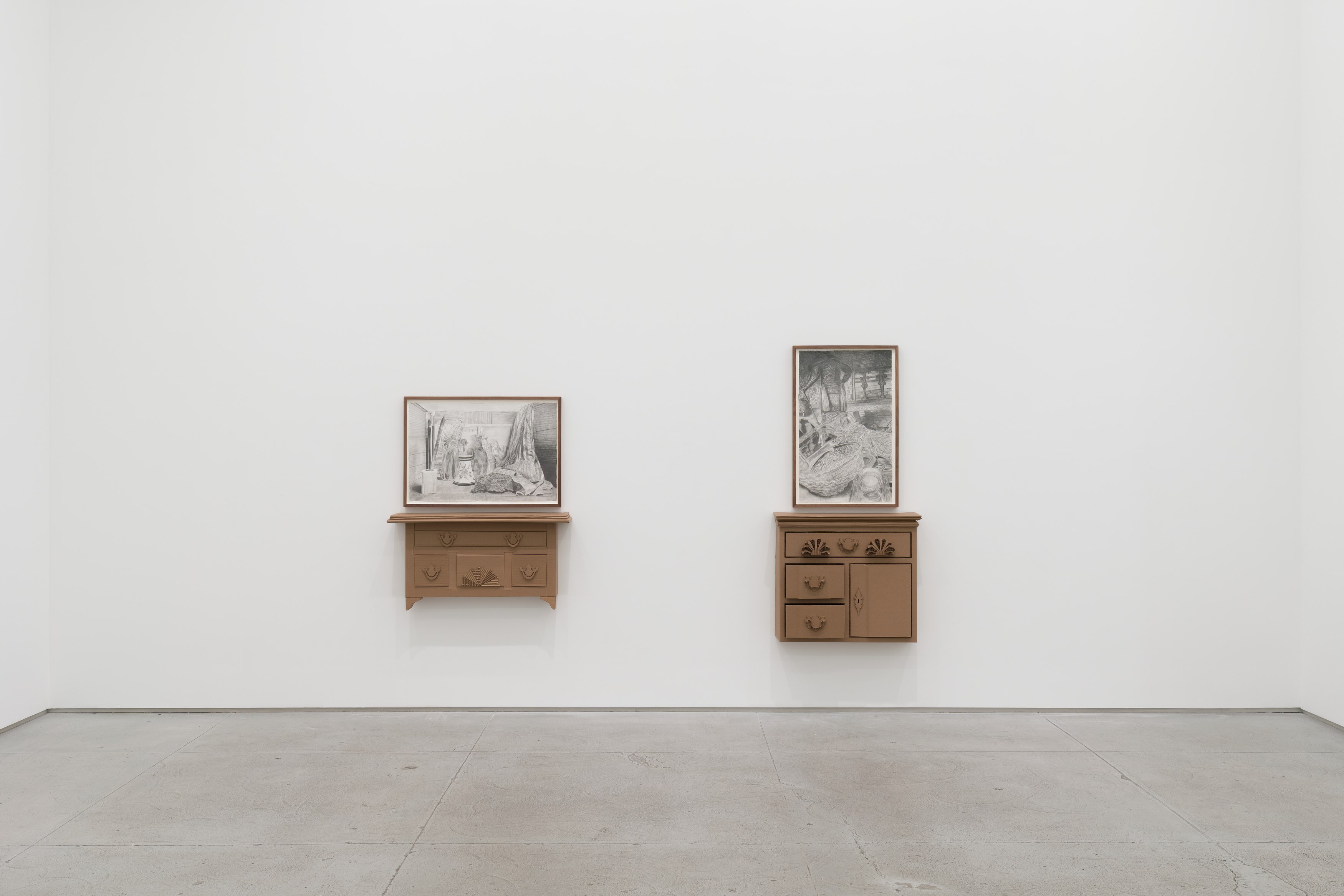 Installation view 6
